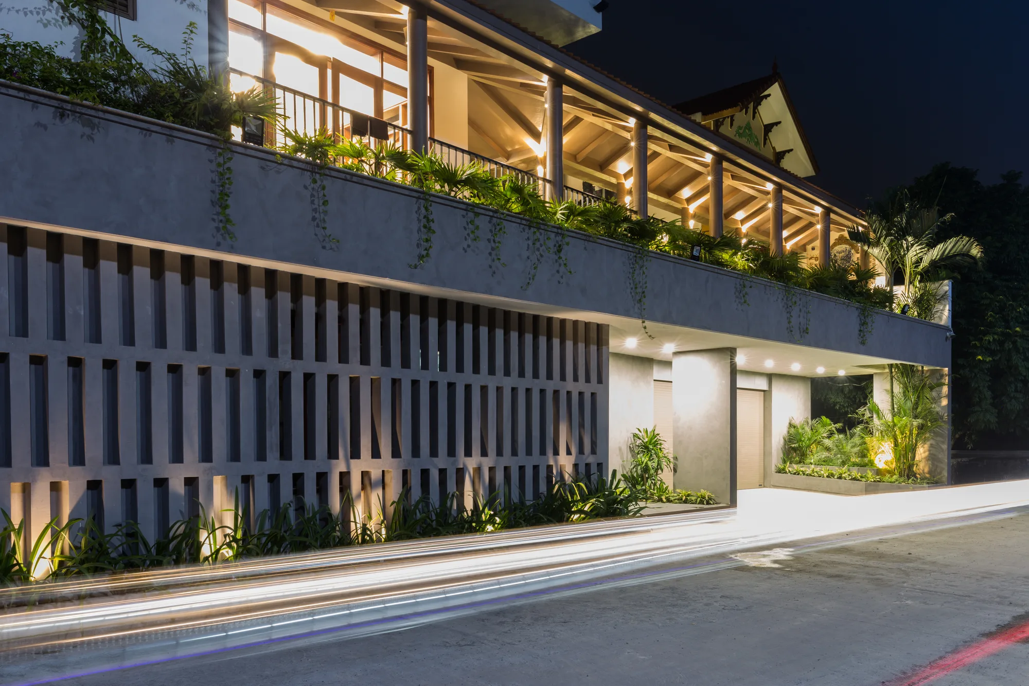 Bình Đà Villa — 3
