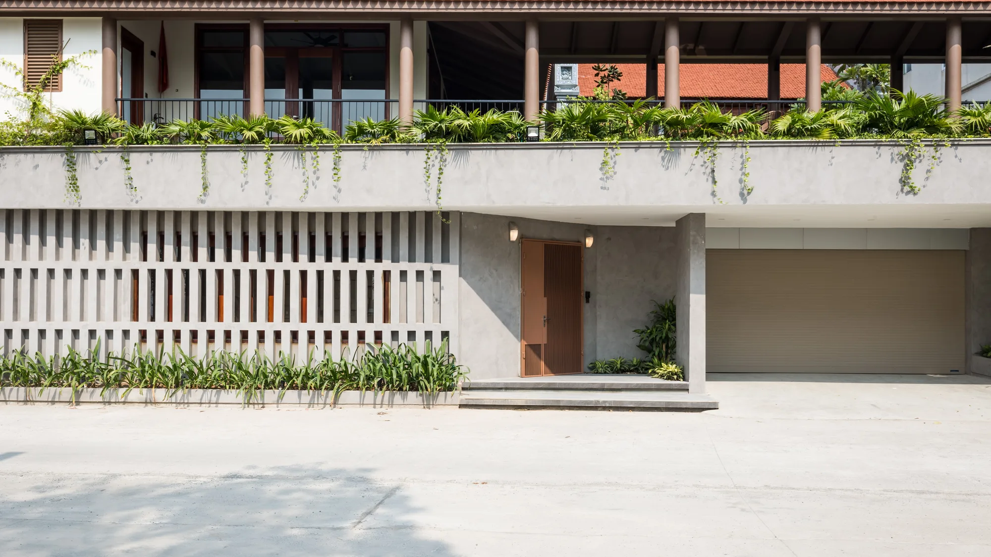 Bình Đà Villa — 4