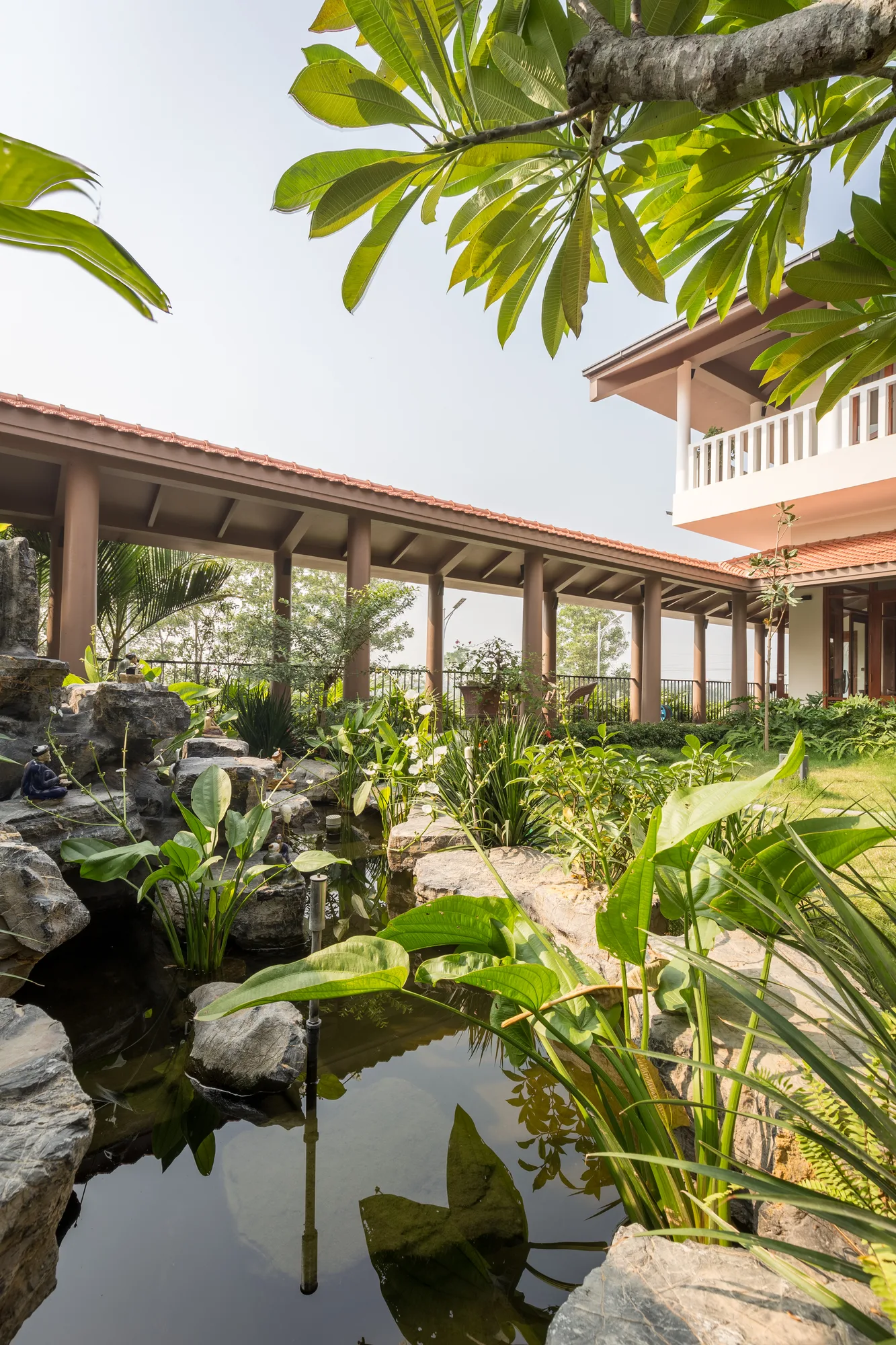 Bình Đà Villa — 5