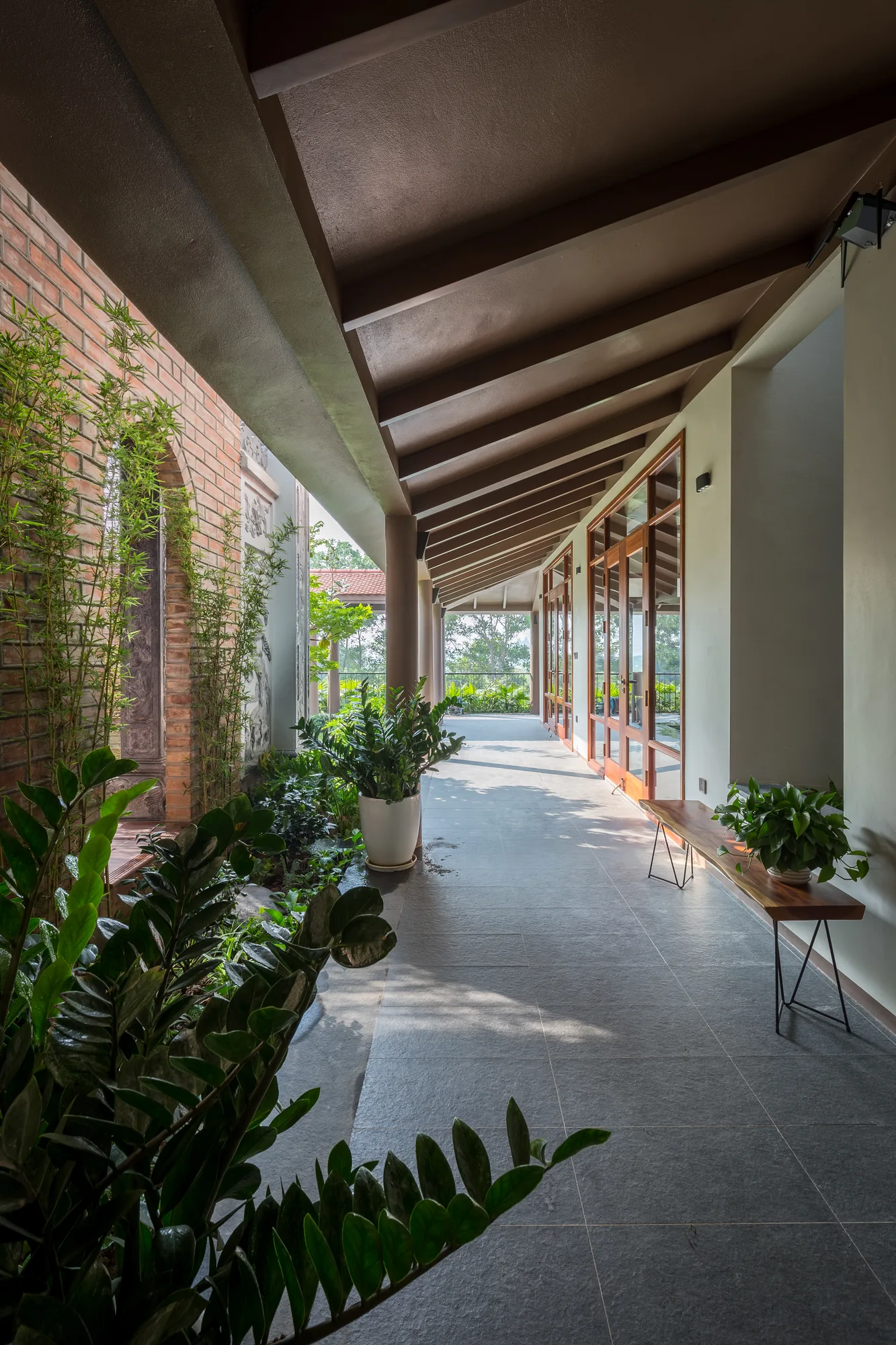 Bình Đà Villa — 6
