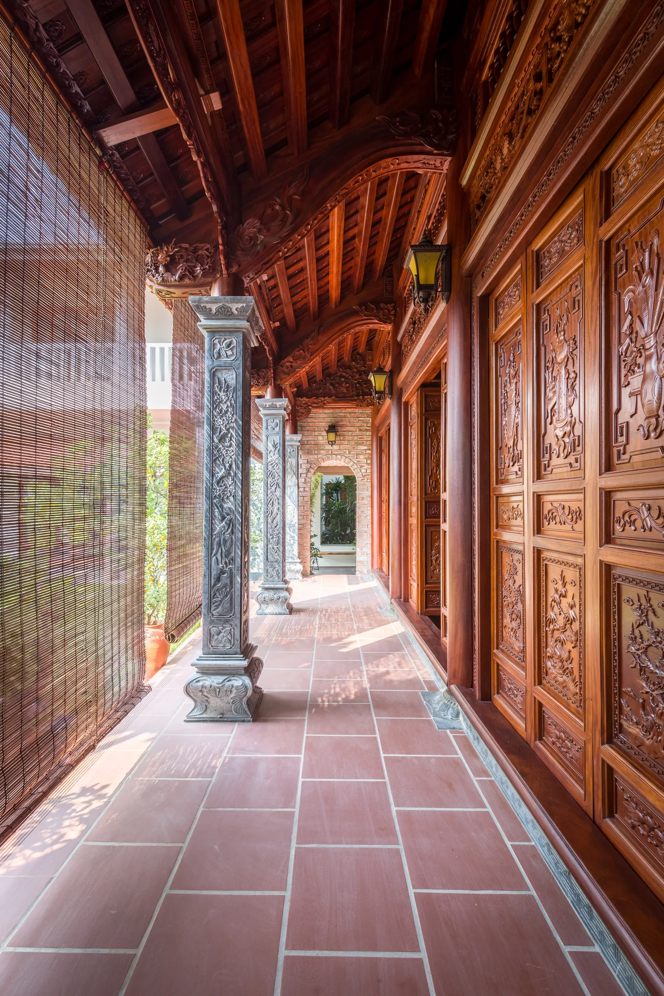 Bình Đà Villa — 7