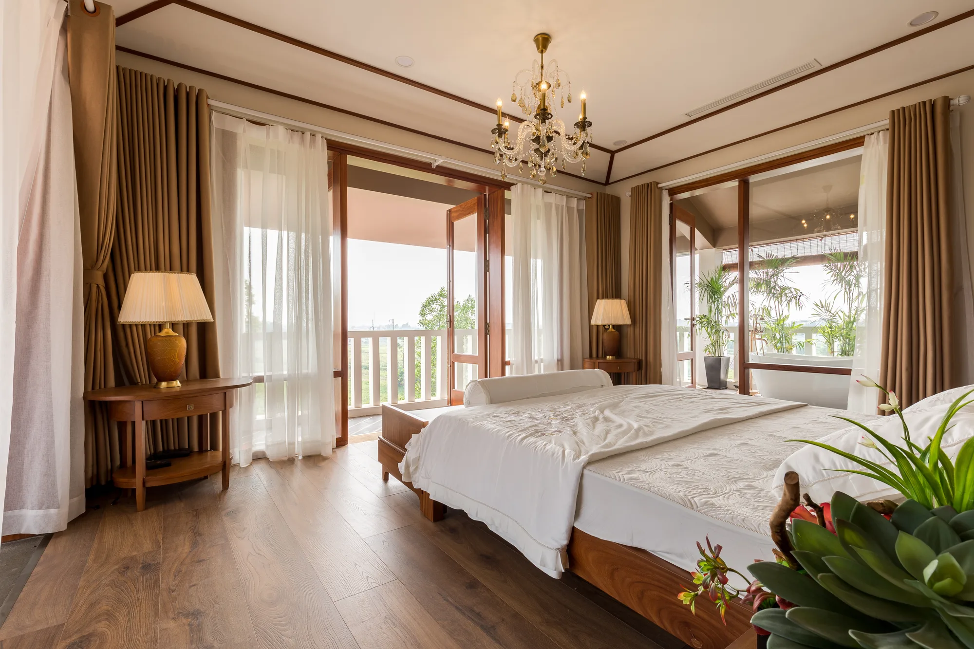 Bình Đà Villa — 9