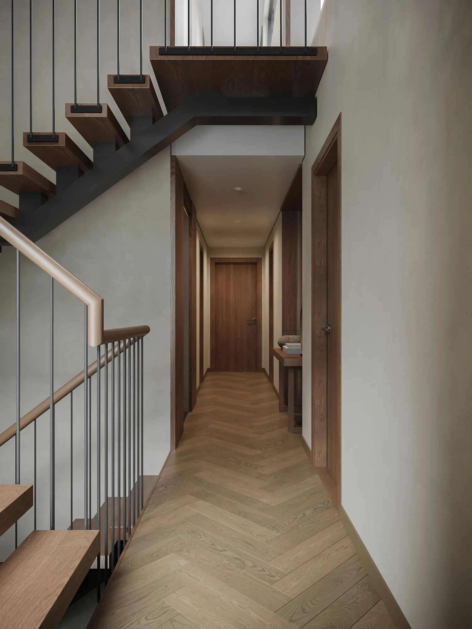 H Villa — 25