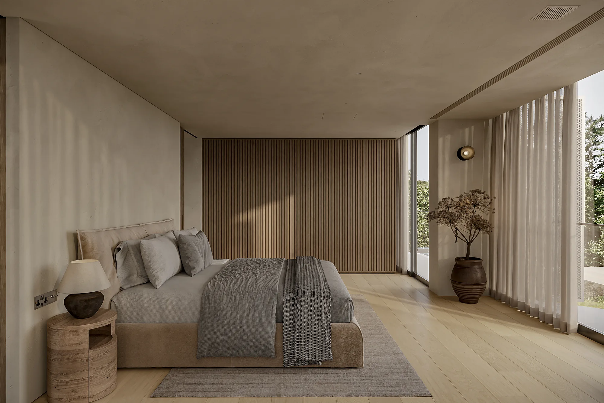 Min House — 3
