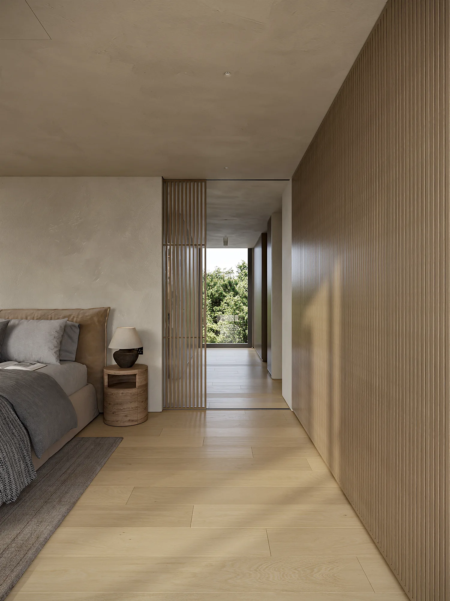 Min House — 4