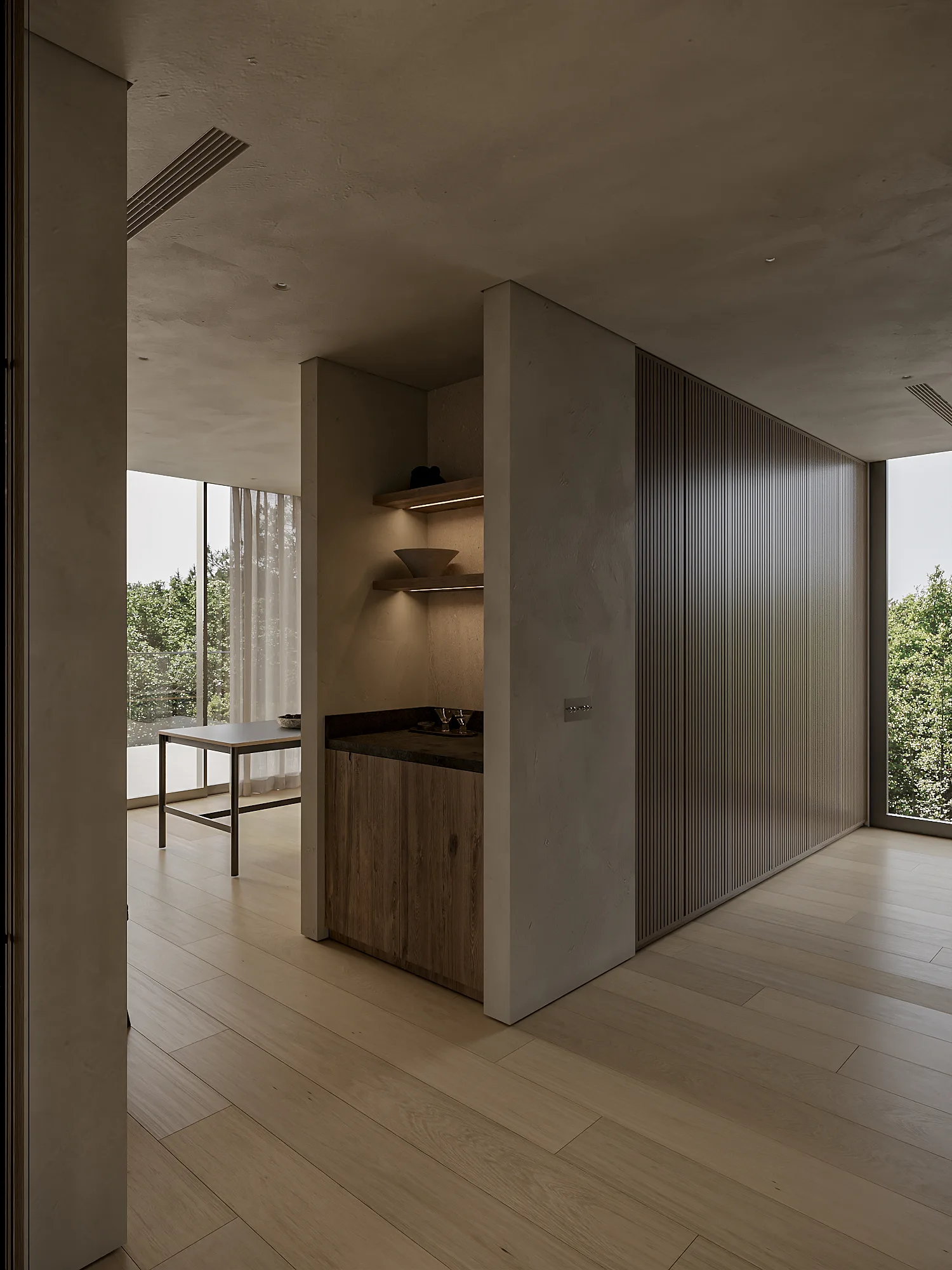Min House — 5