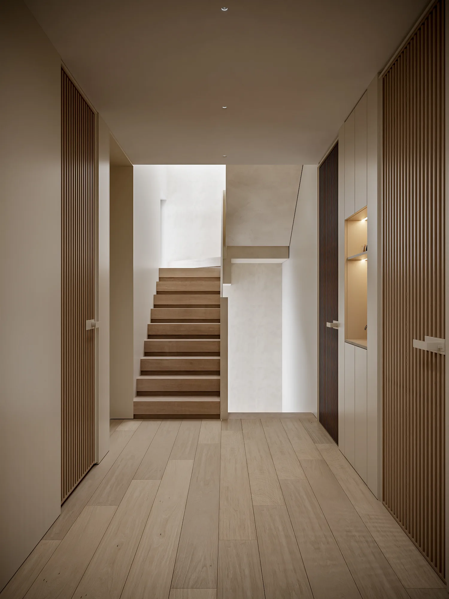 Min House — 7