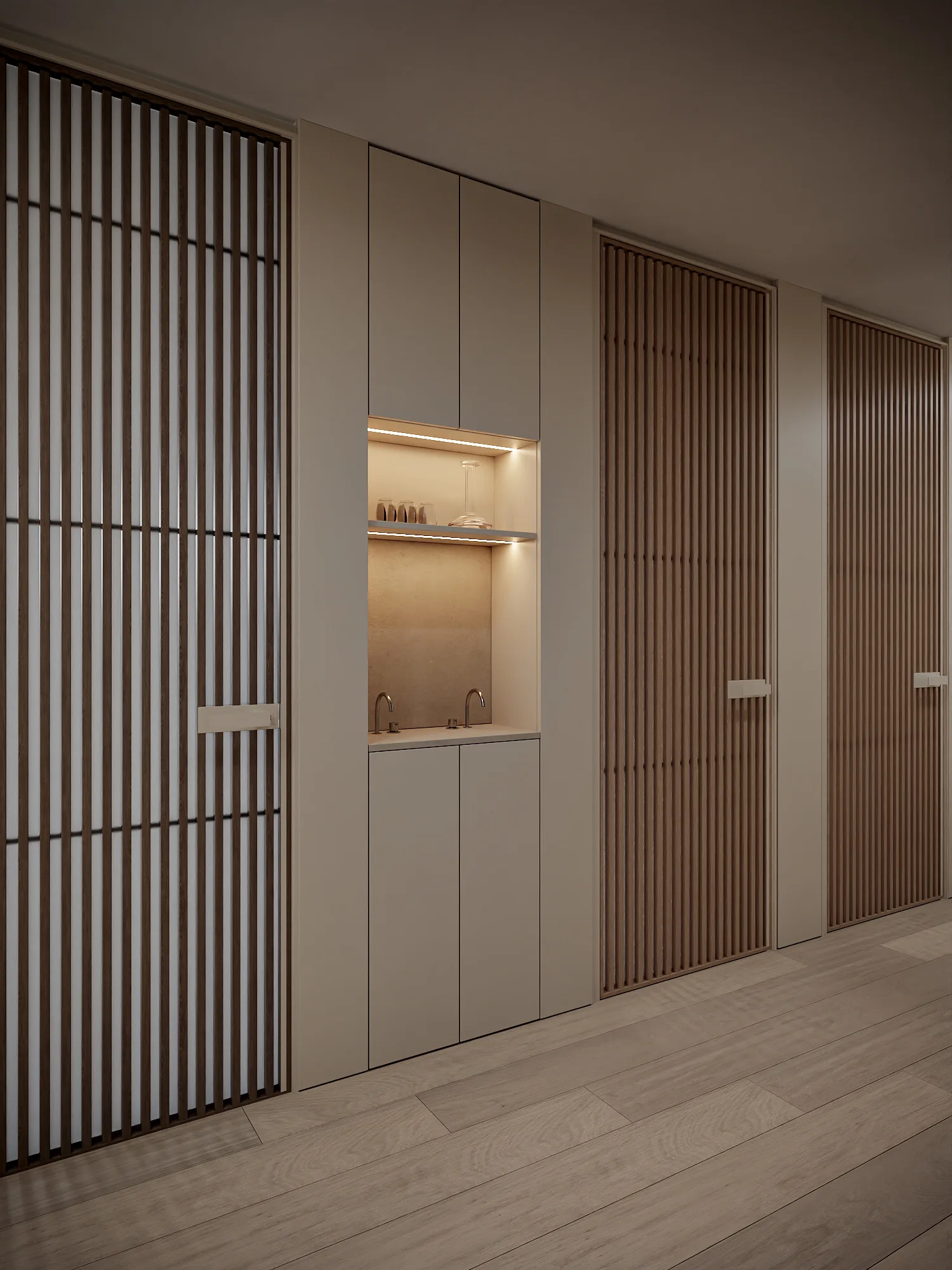 Min House — 8
