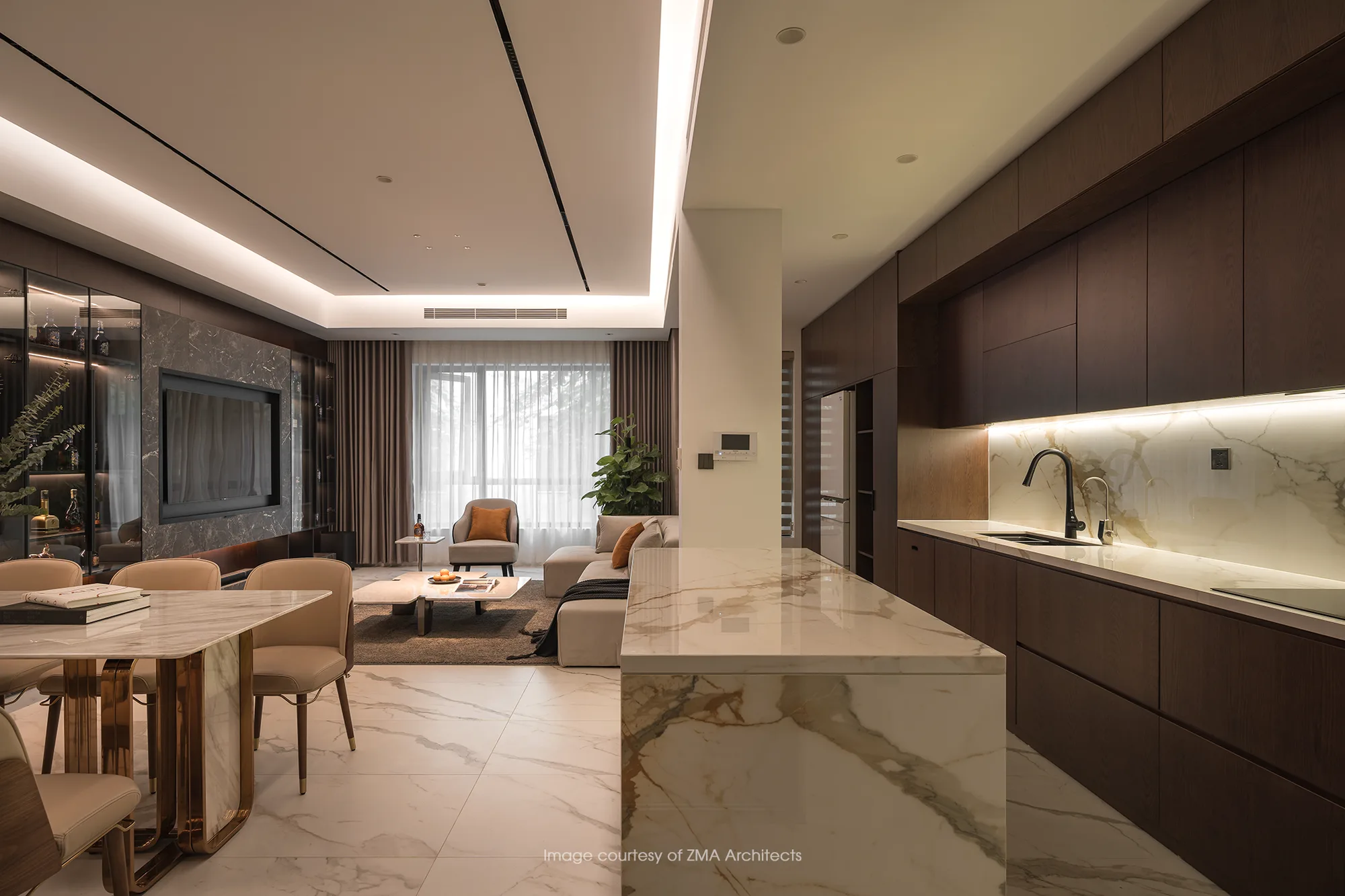 NTT House — 2