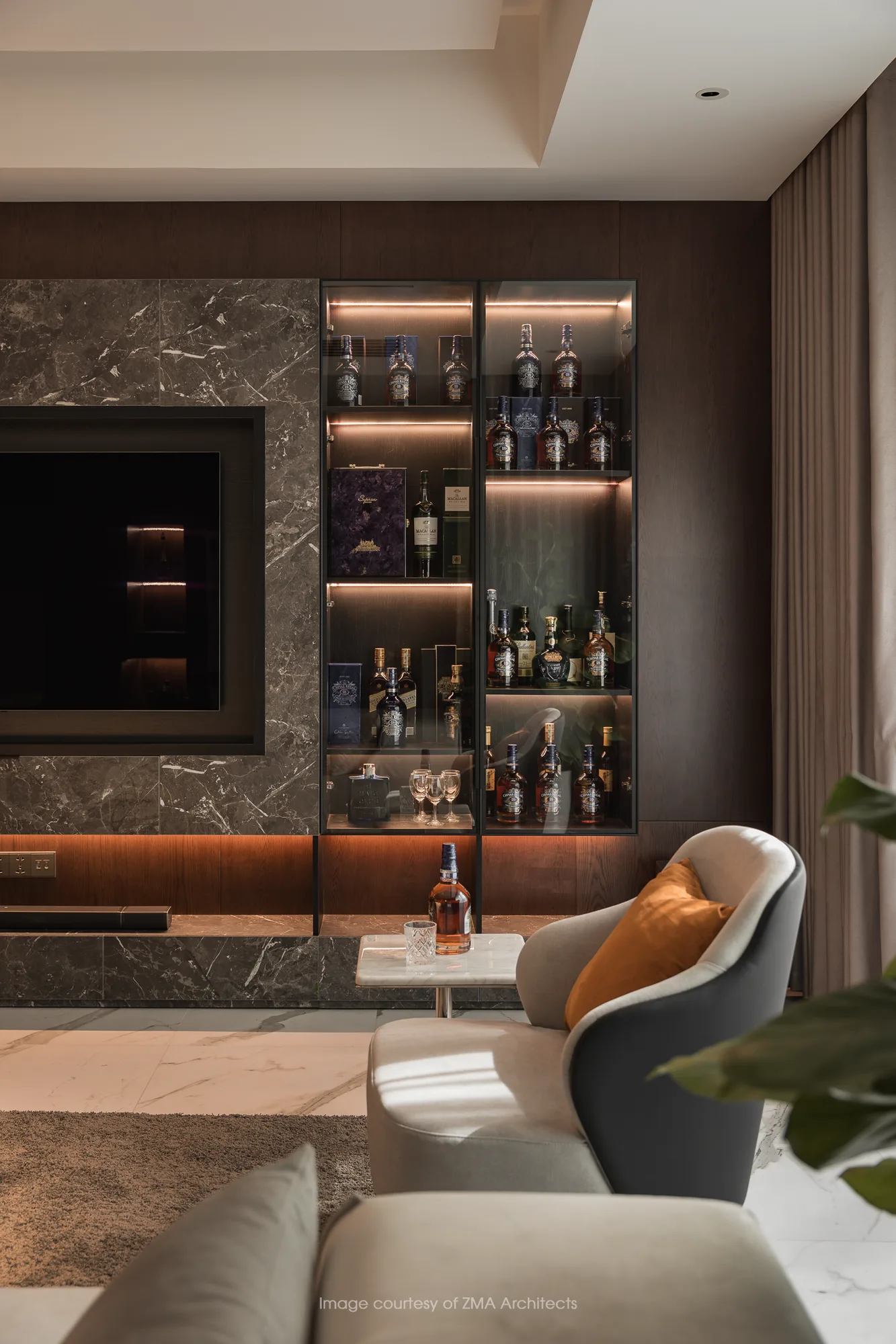 NTT House — 6