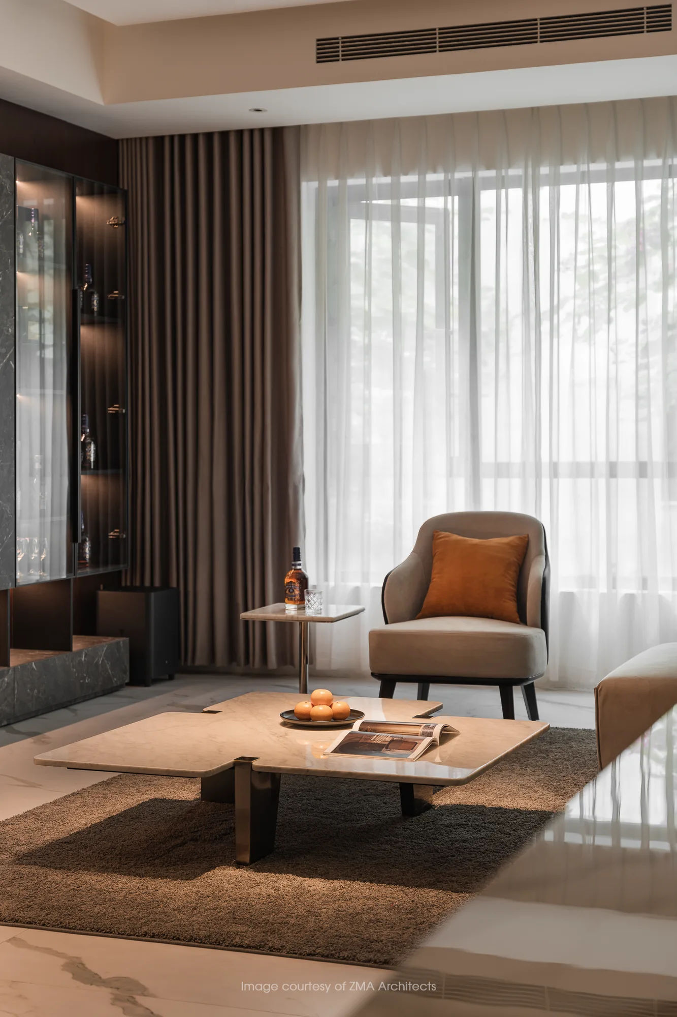 NTT House — 9