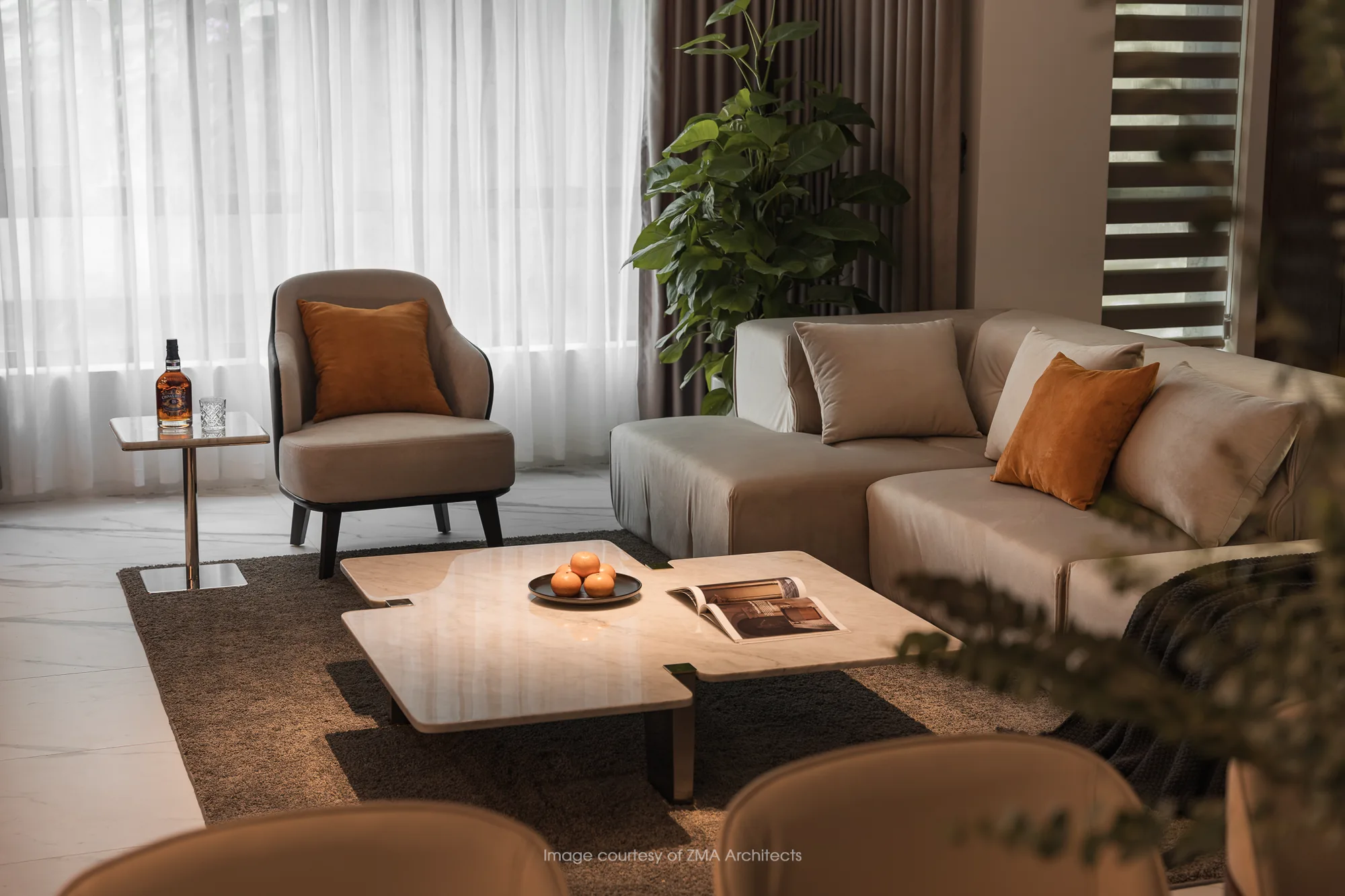 NTT House — 10