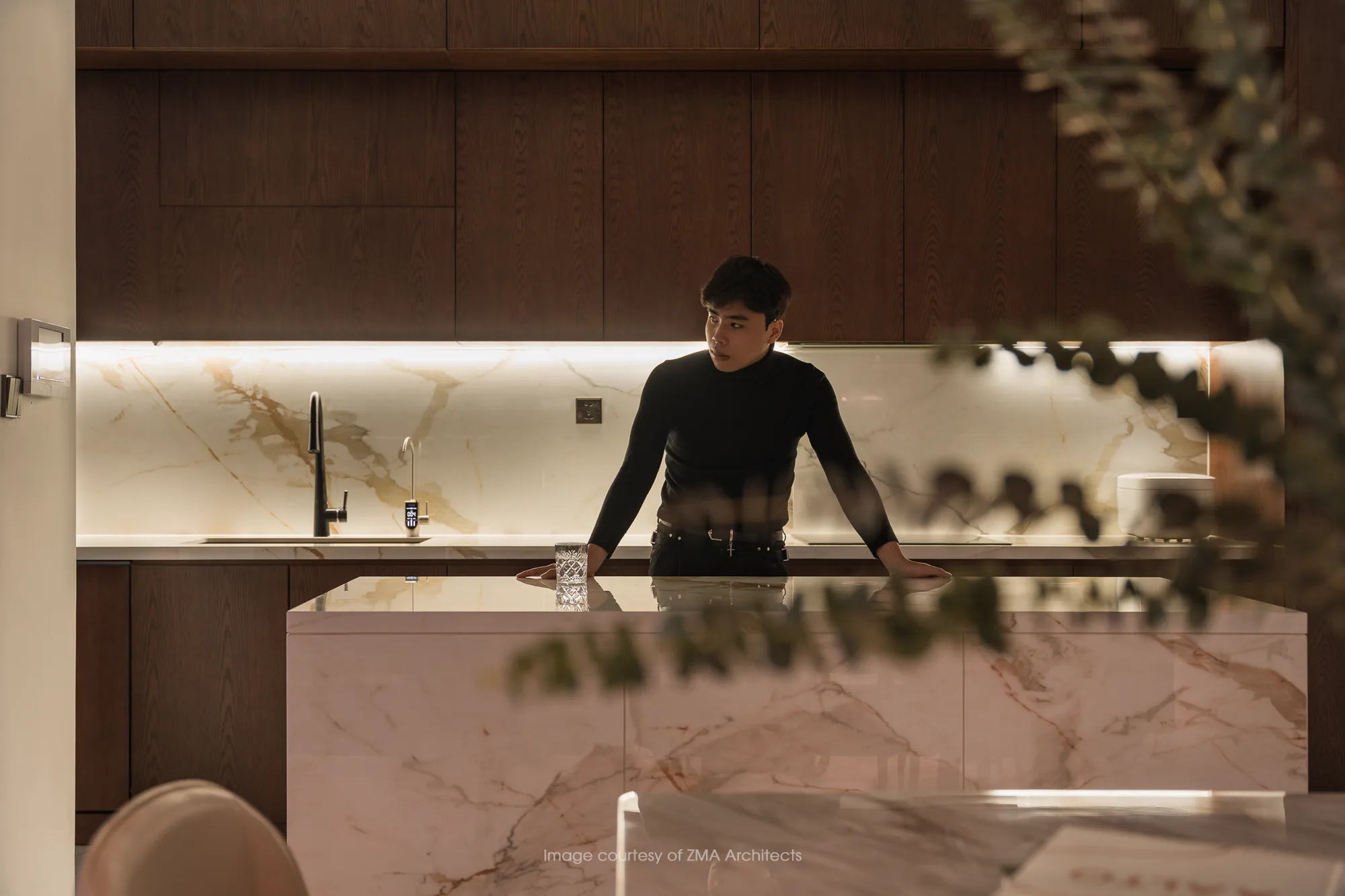 NTT House — 12