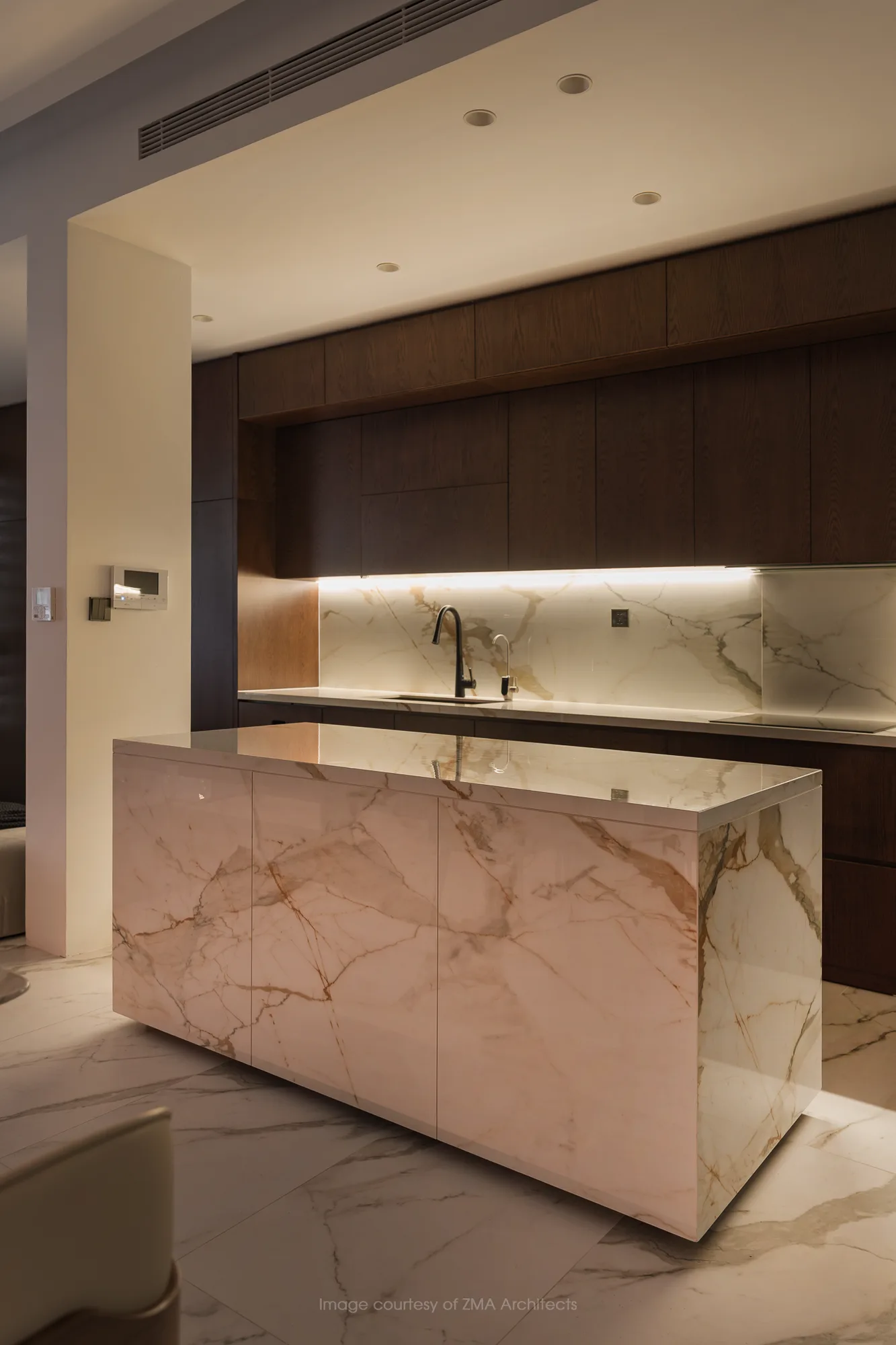 NTT House — 13