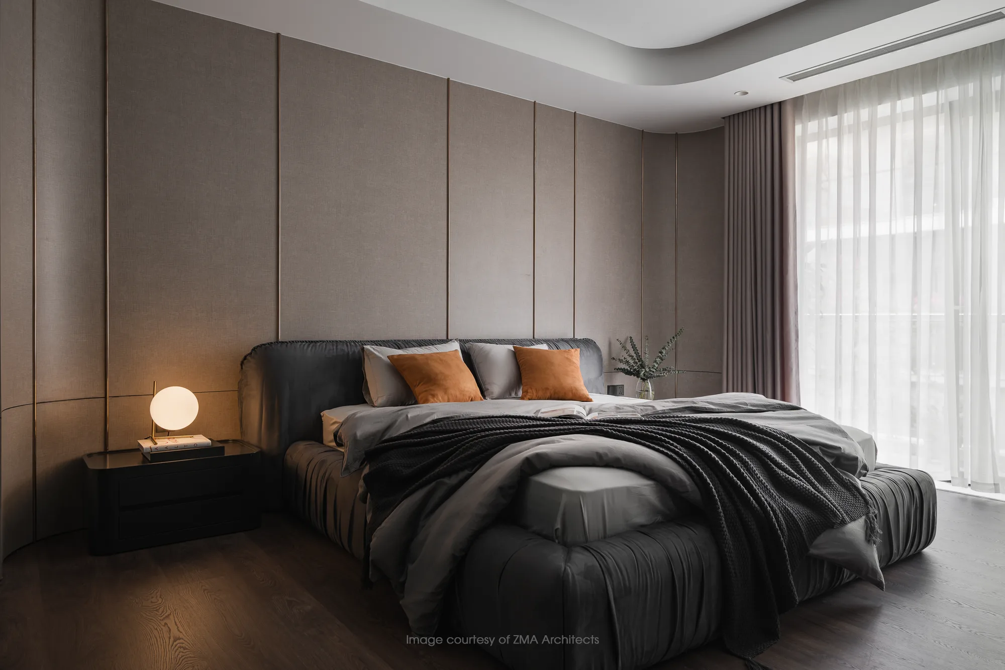 NTT House — 14