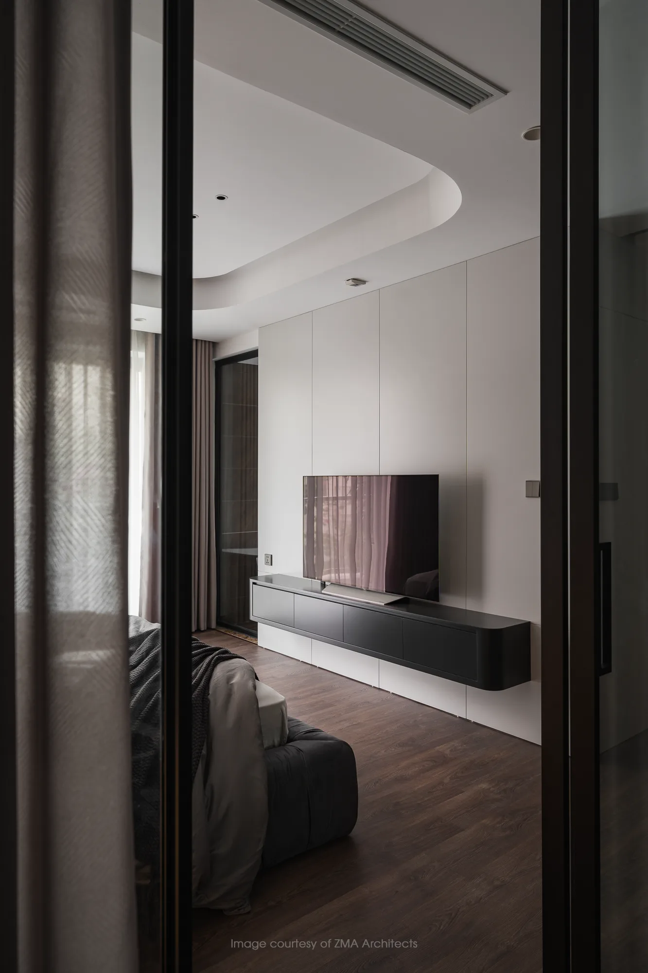NTT House — 15