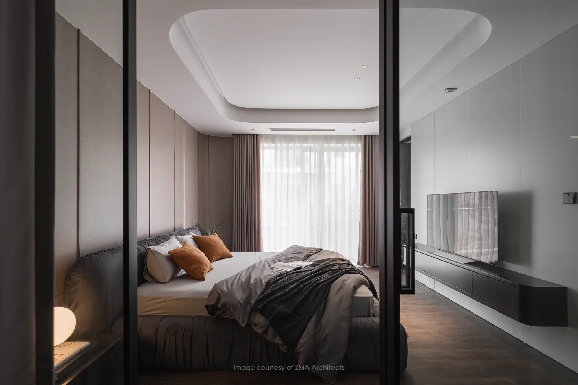 NTT House — 17