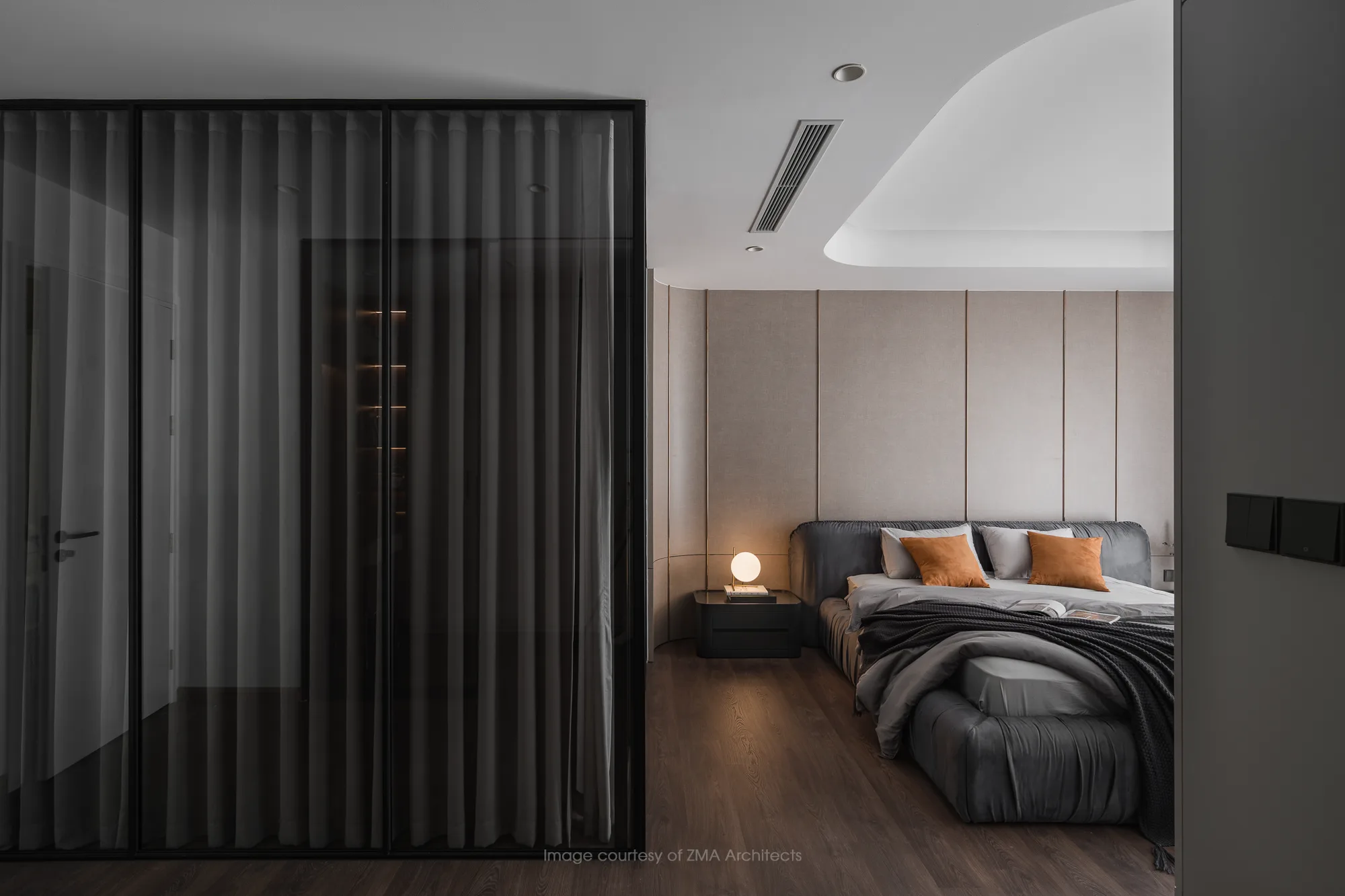 NTT House — 19