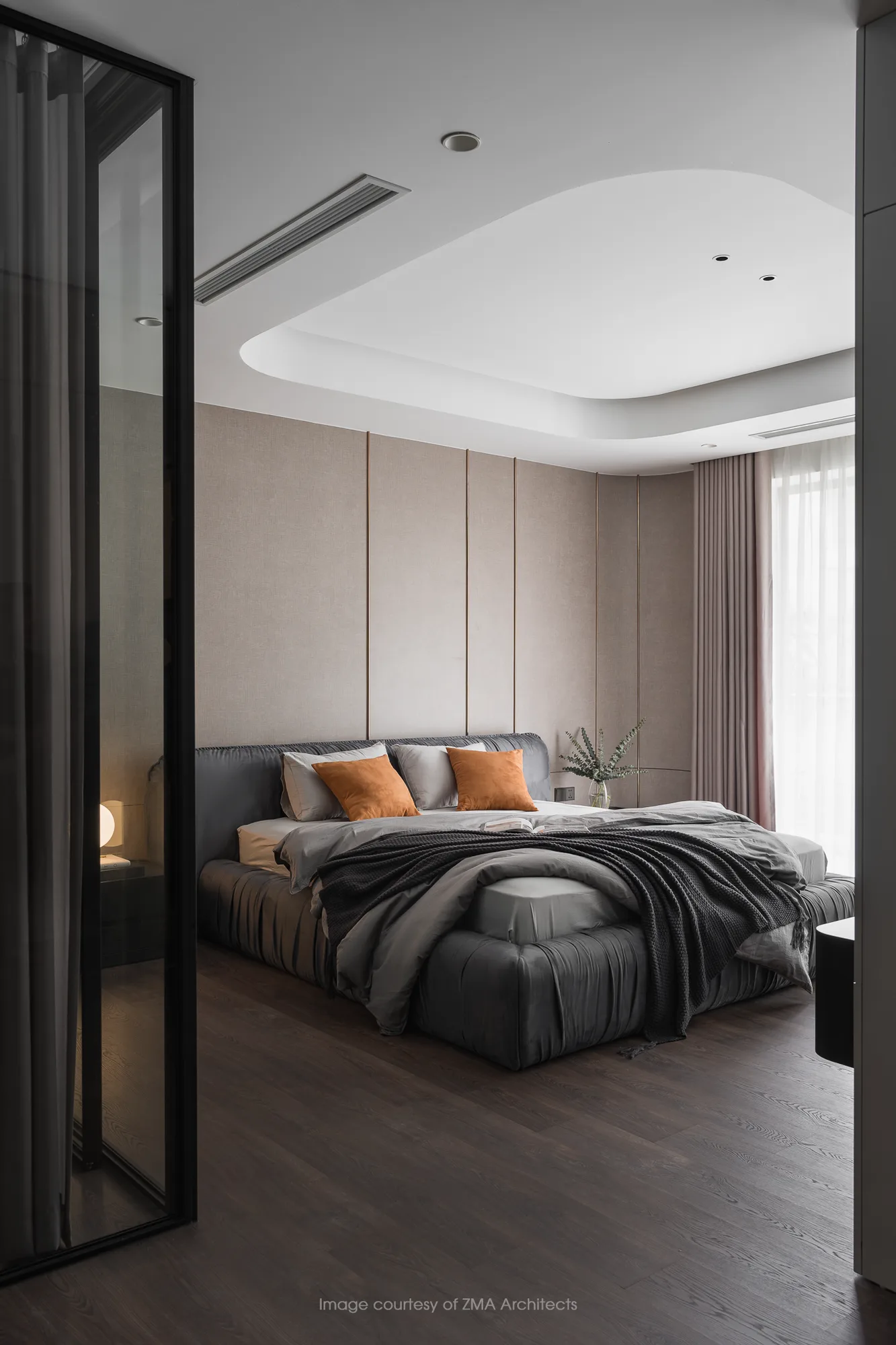 NTT House — 20
