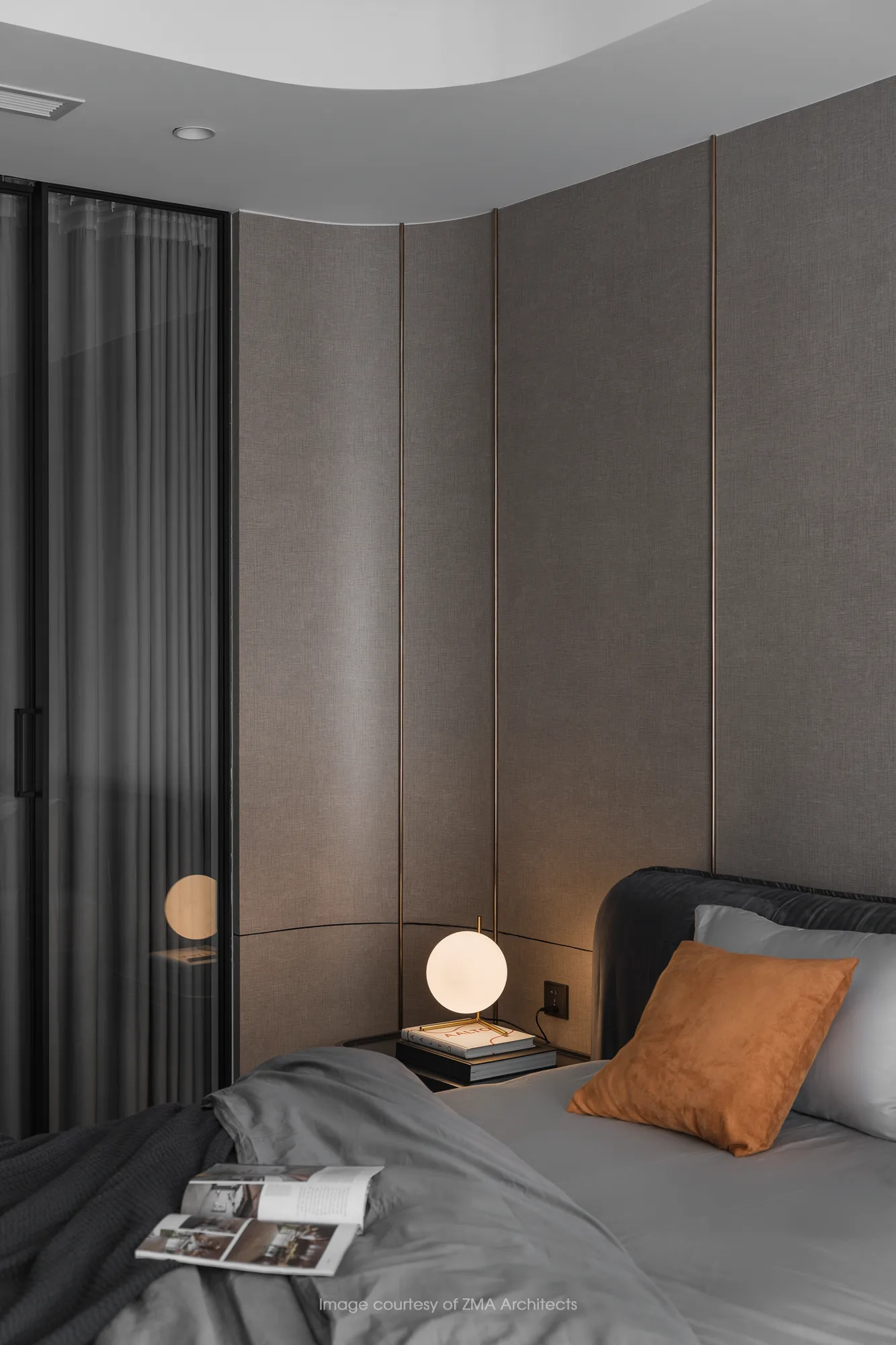 NTT House — 21