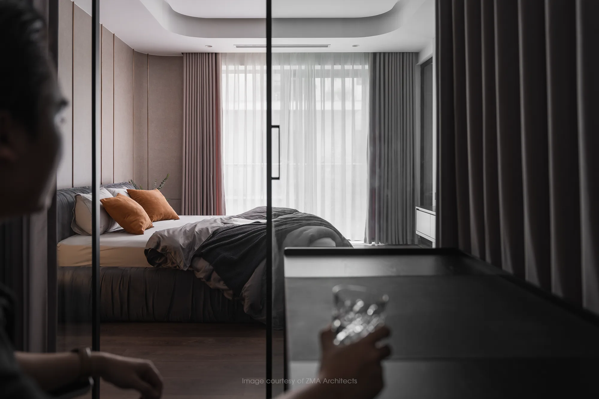 NTT House — 22