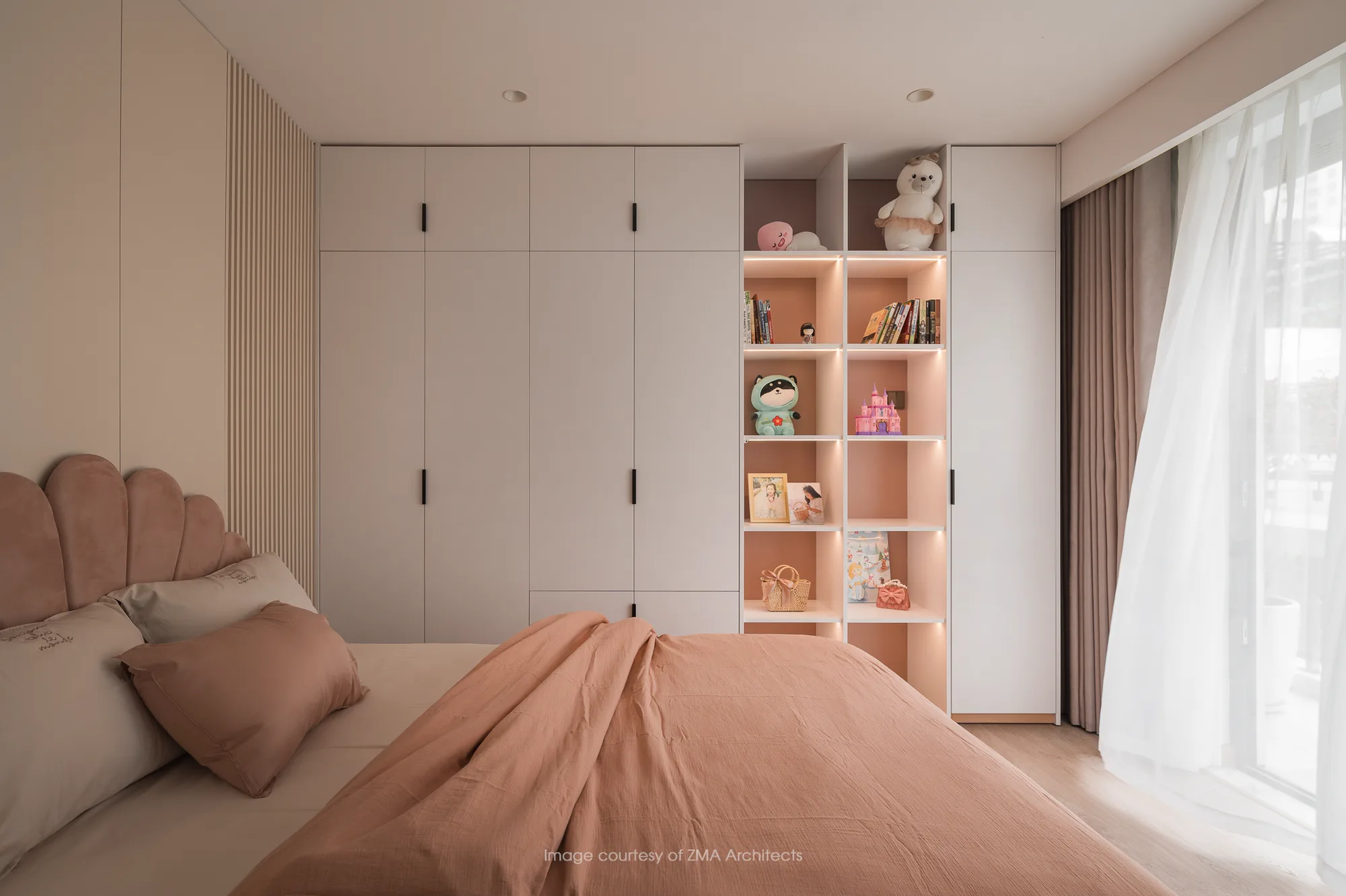 NTT House — 24