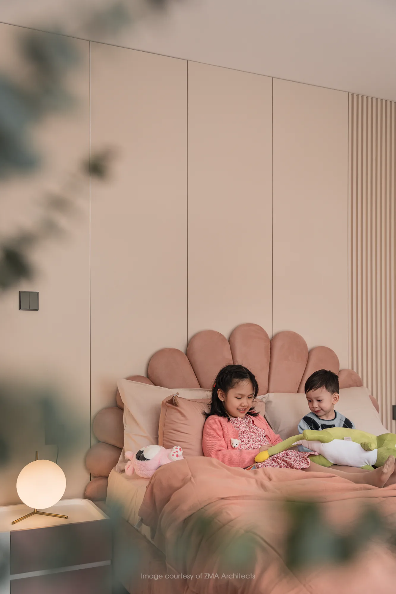 NTT House — 26