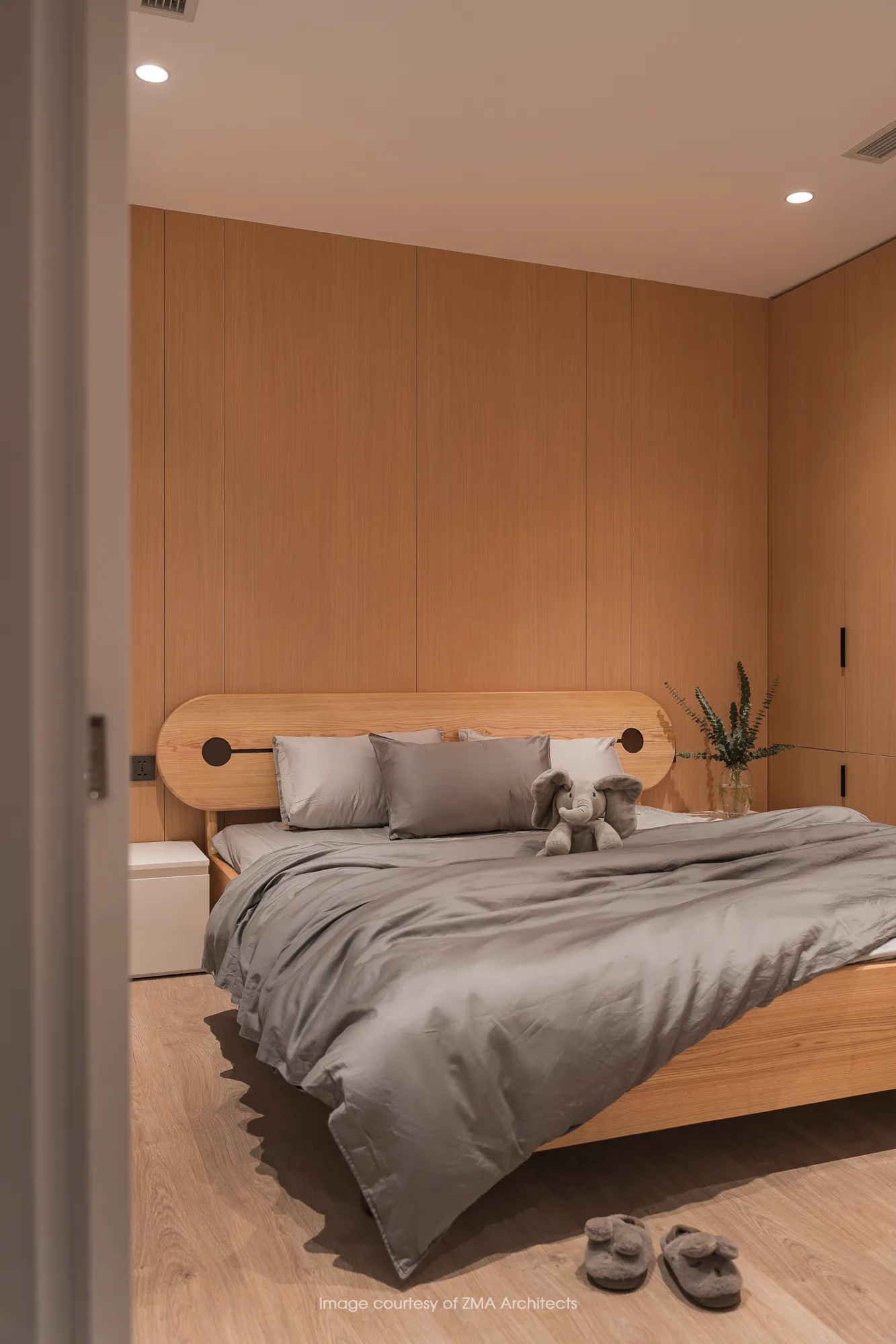 NTT House — 28