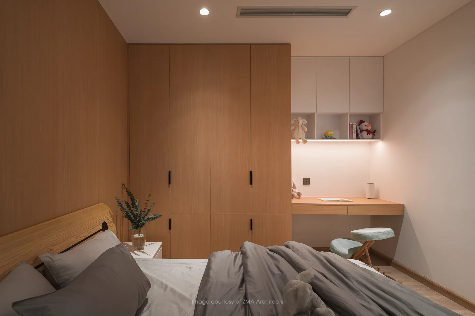 NTT House — 29