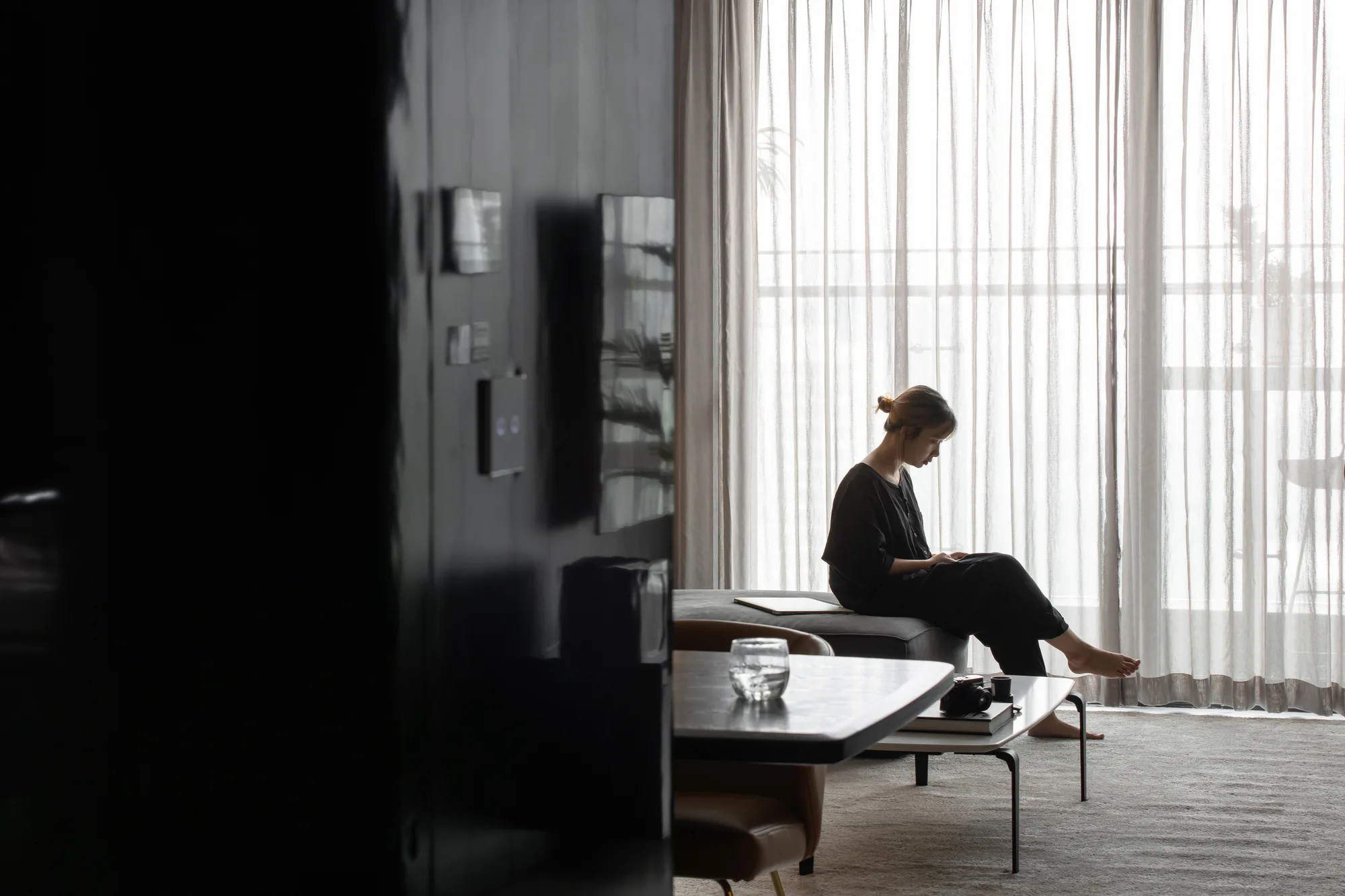 Sun Apartment
