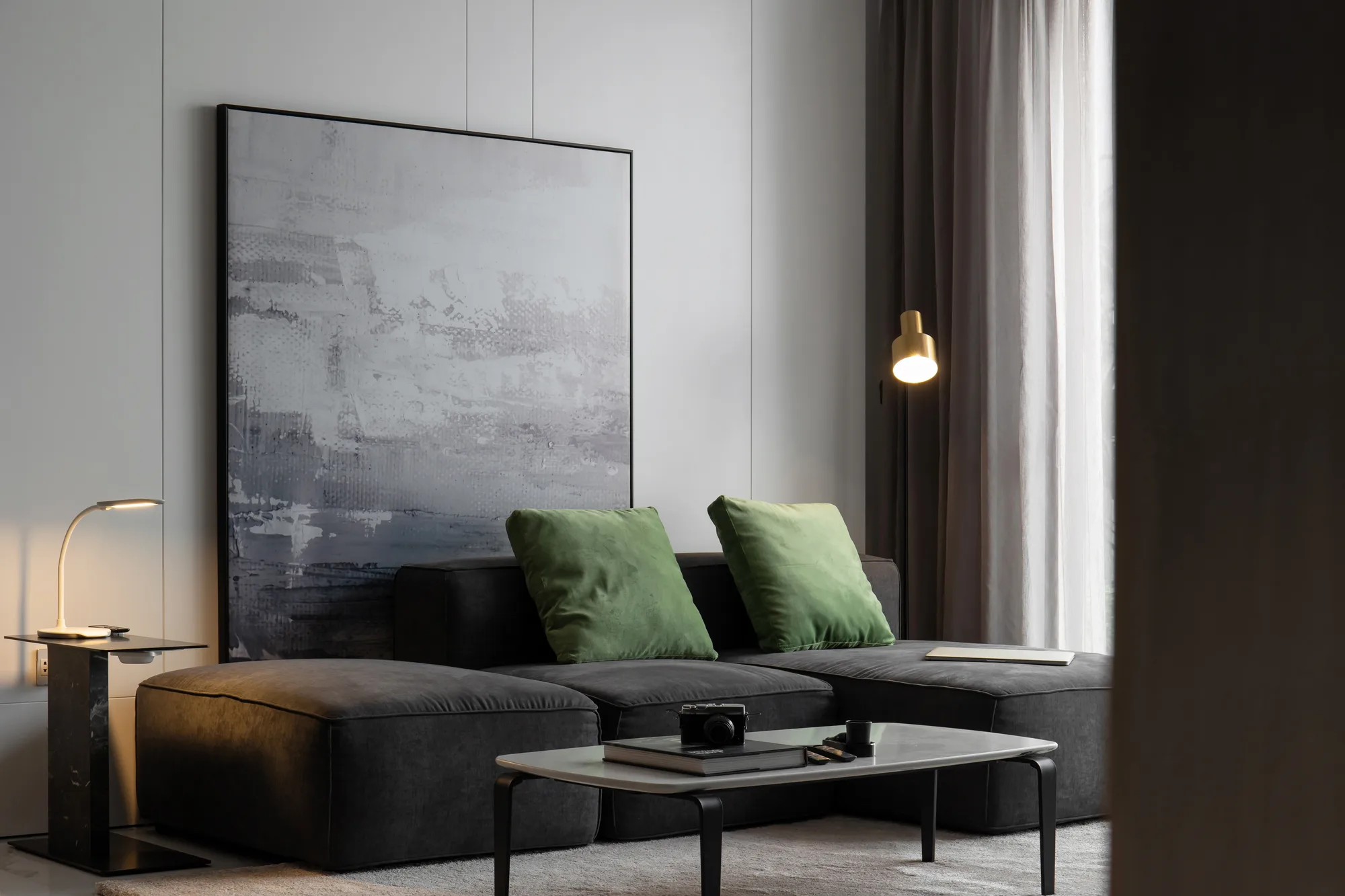 Sun Apartment — 3
