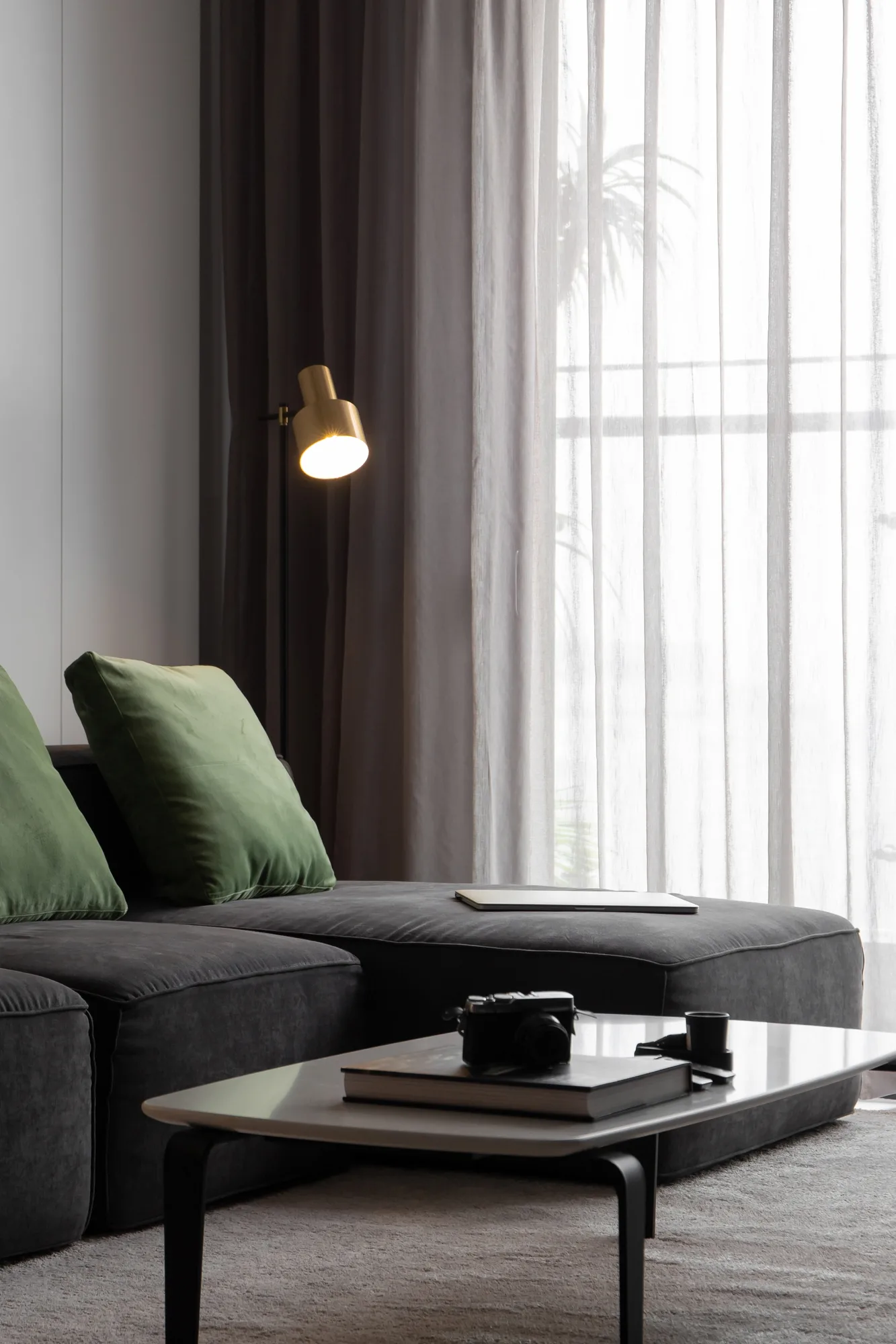 Sun Apartment — 5