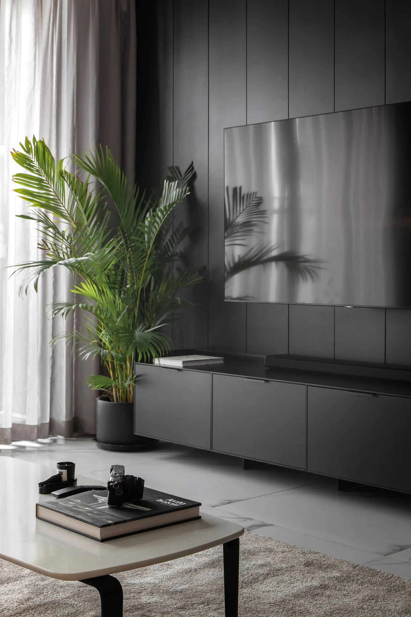 Sun Apartment — 7