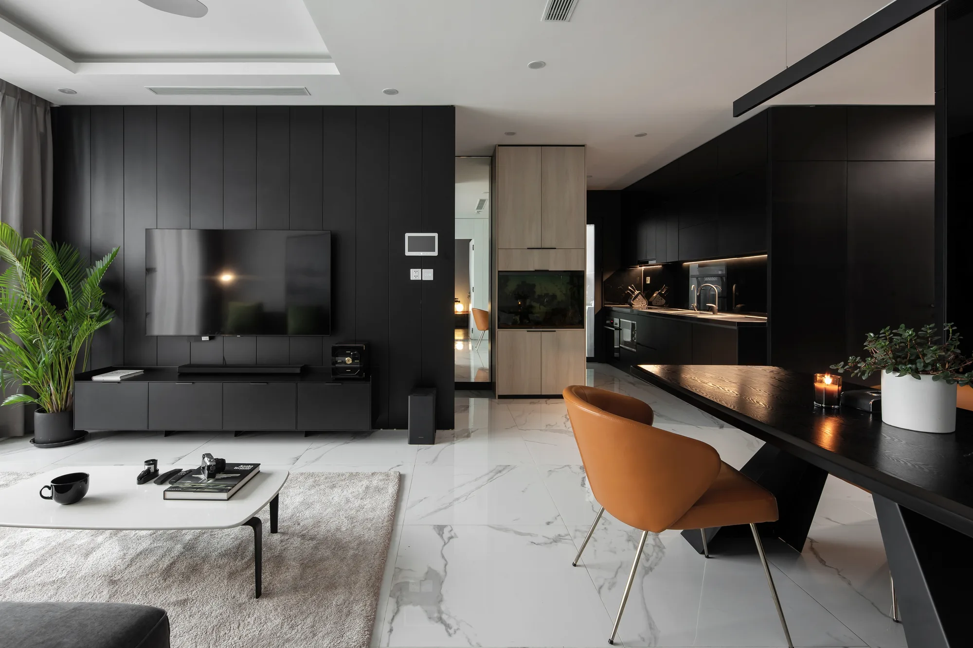 Sun Apartment — 9