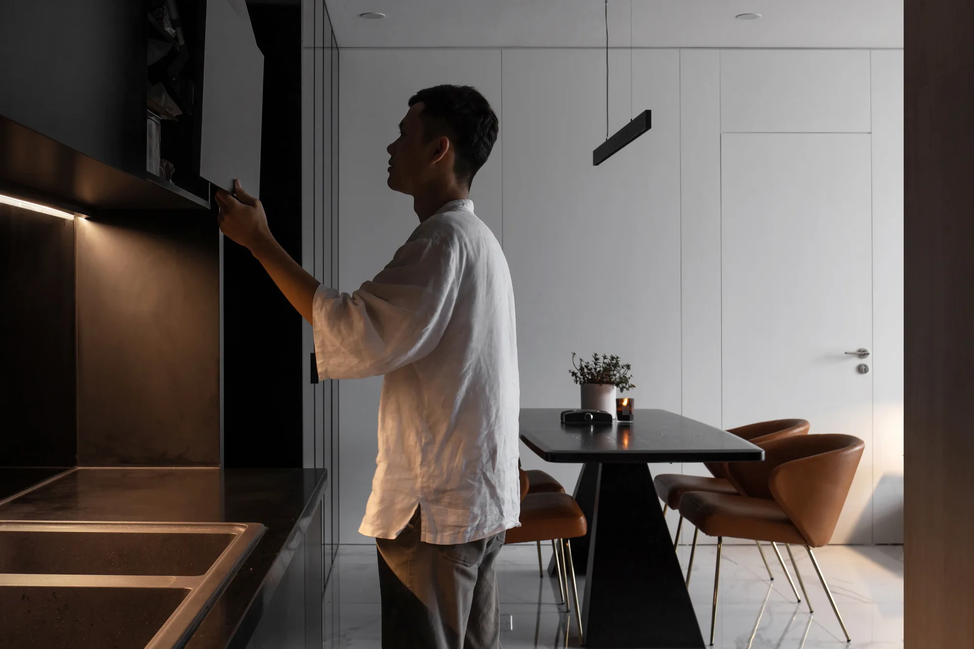 Sun Apartment — 11