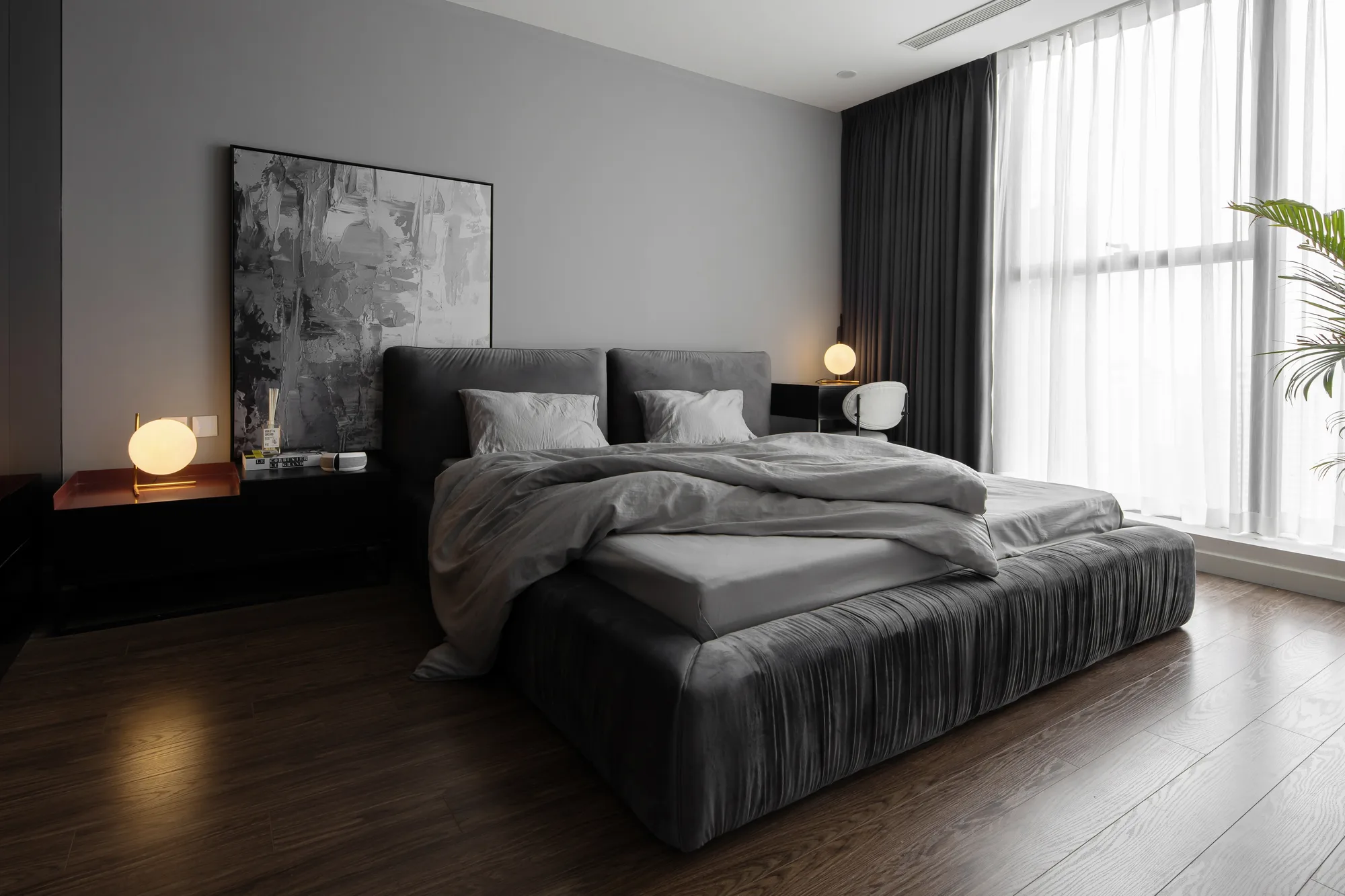 Sun Apartment — 13