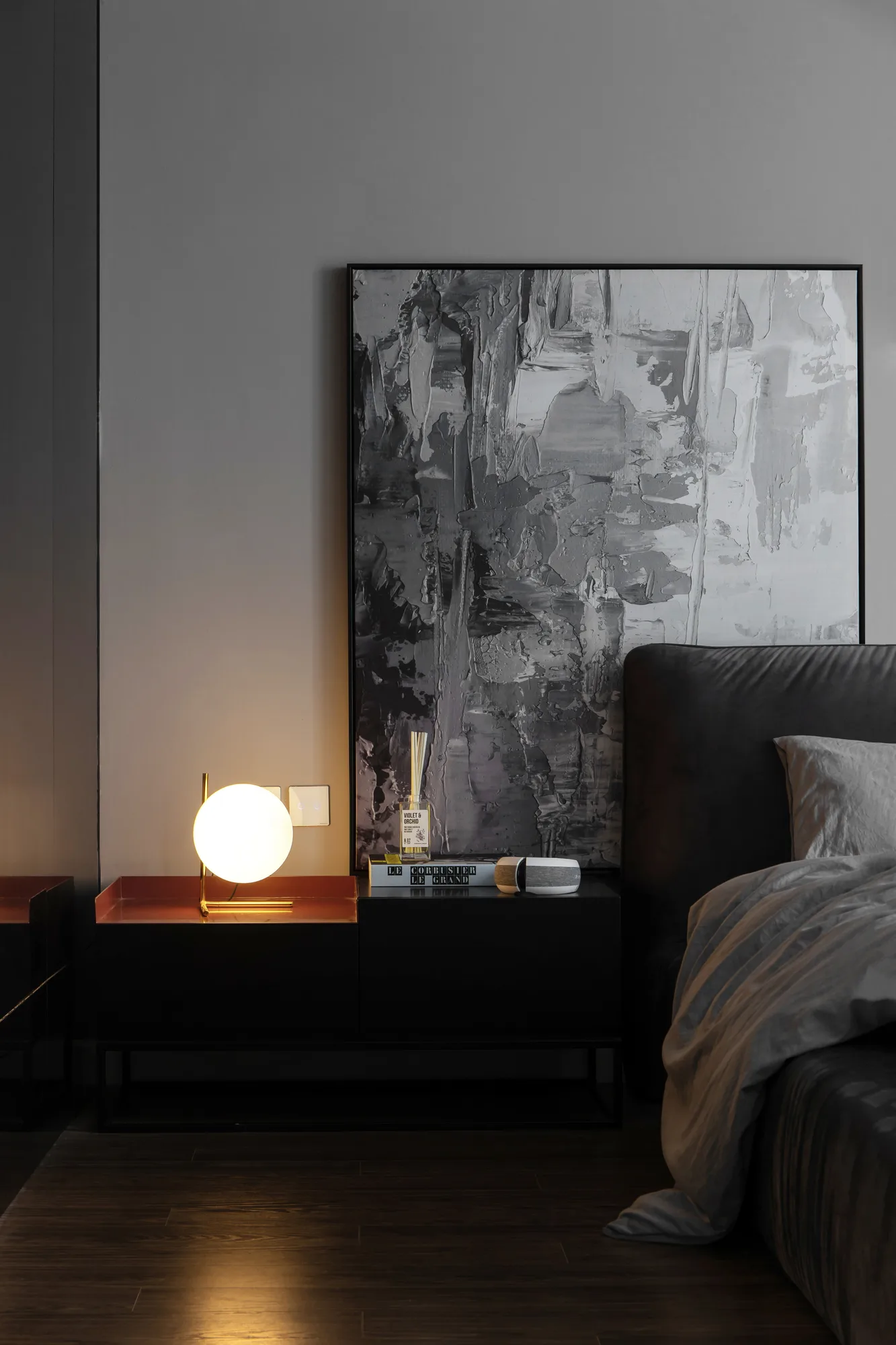 Sun Apartment — 14
