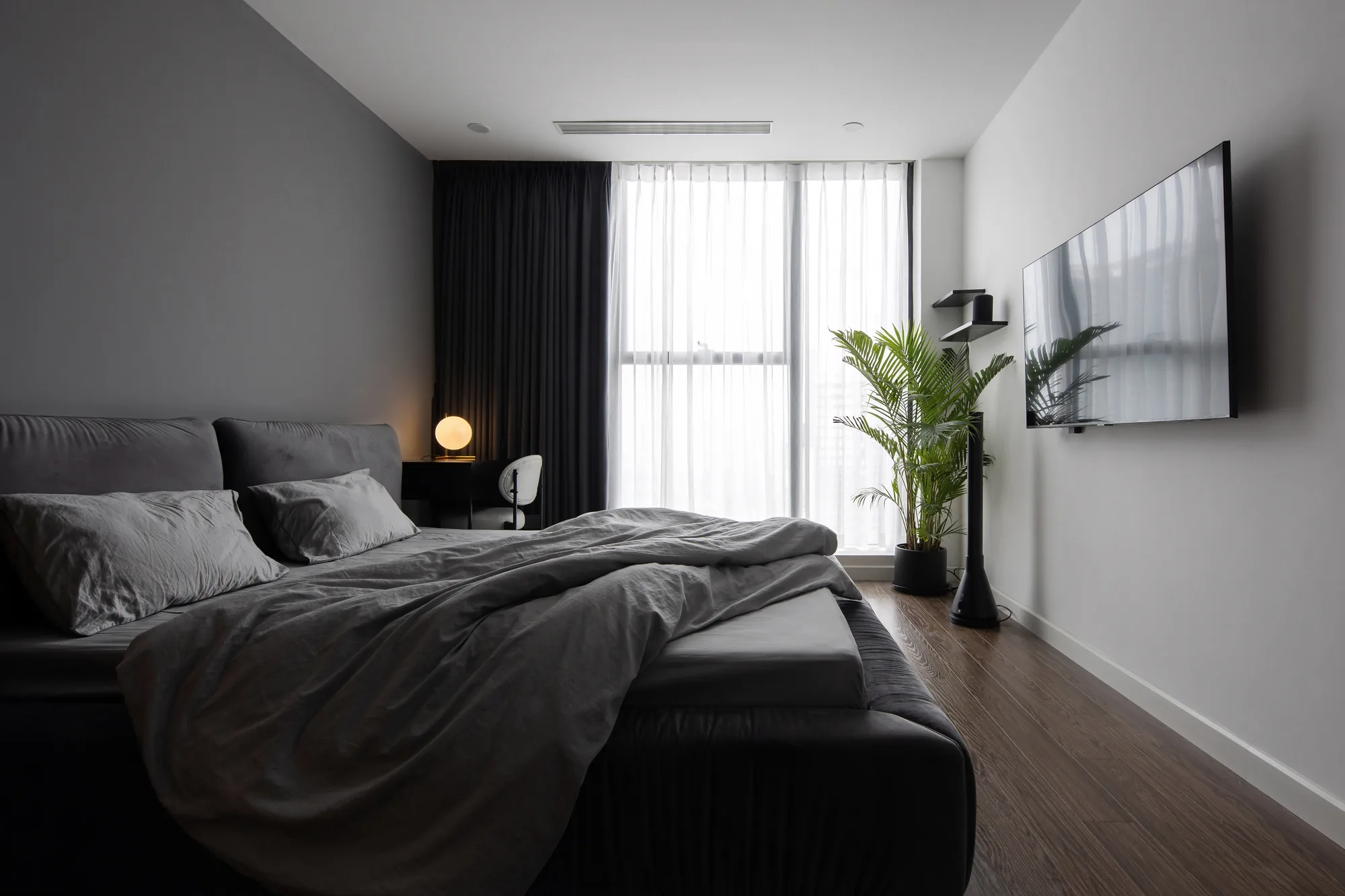 Sun Apartment — 15