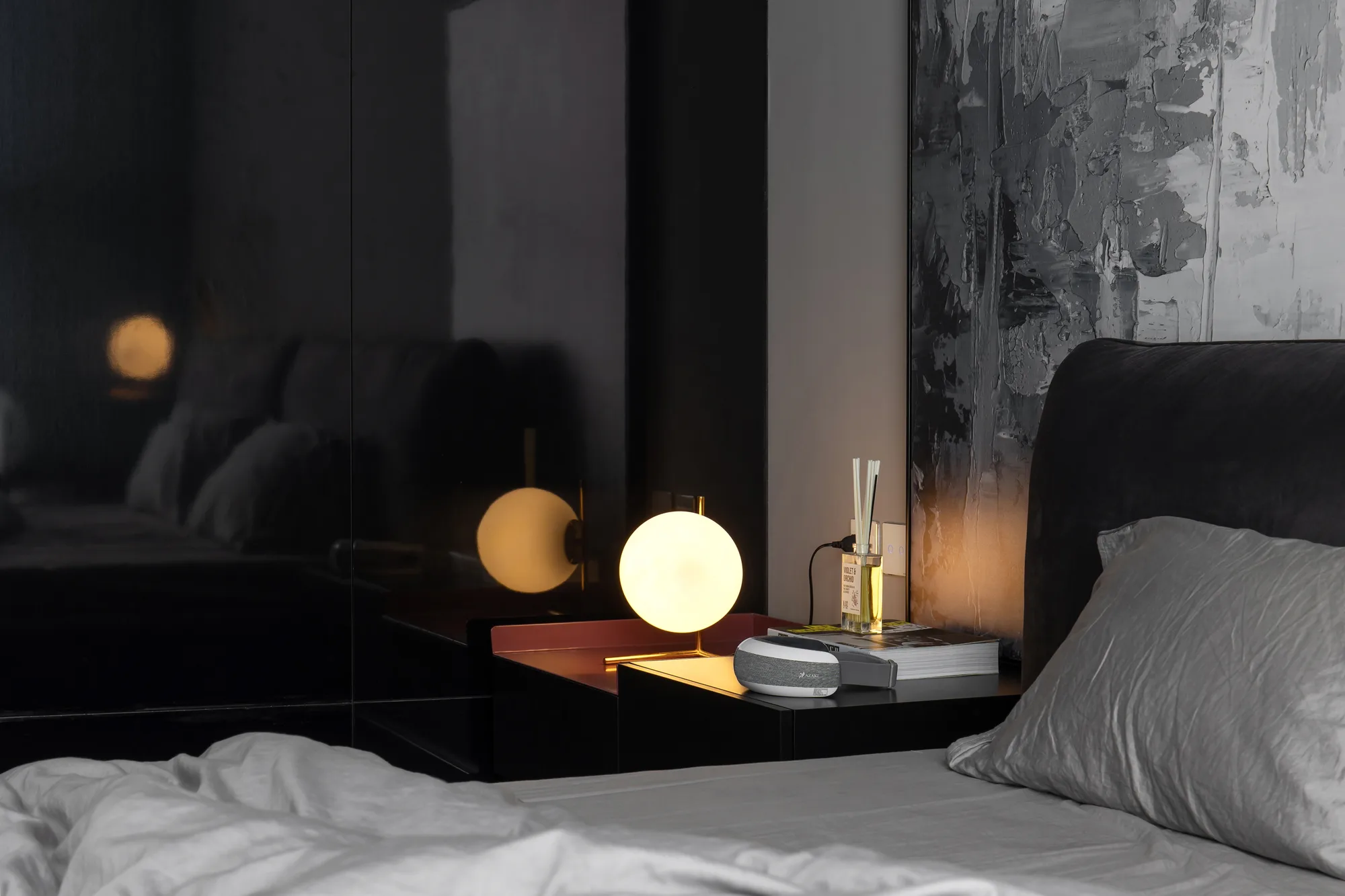 Sun Apartment — 17