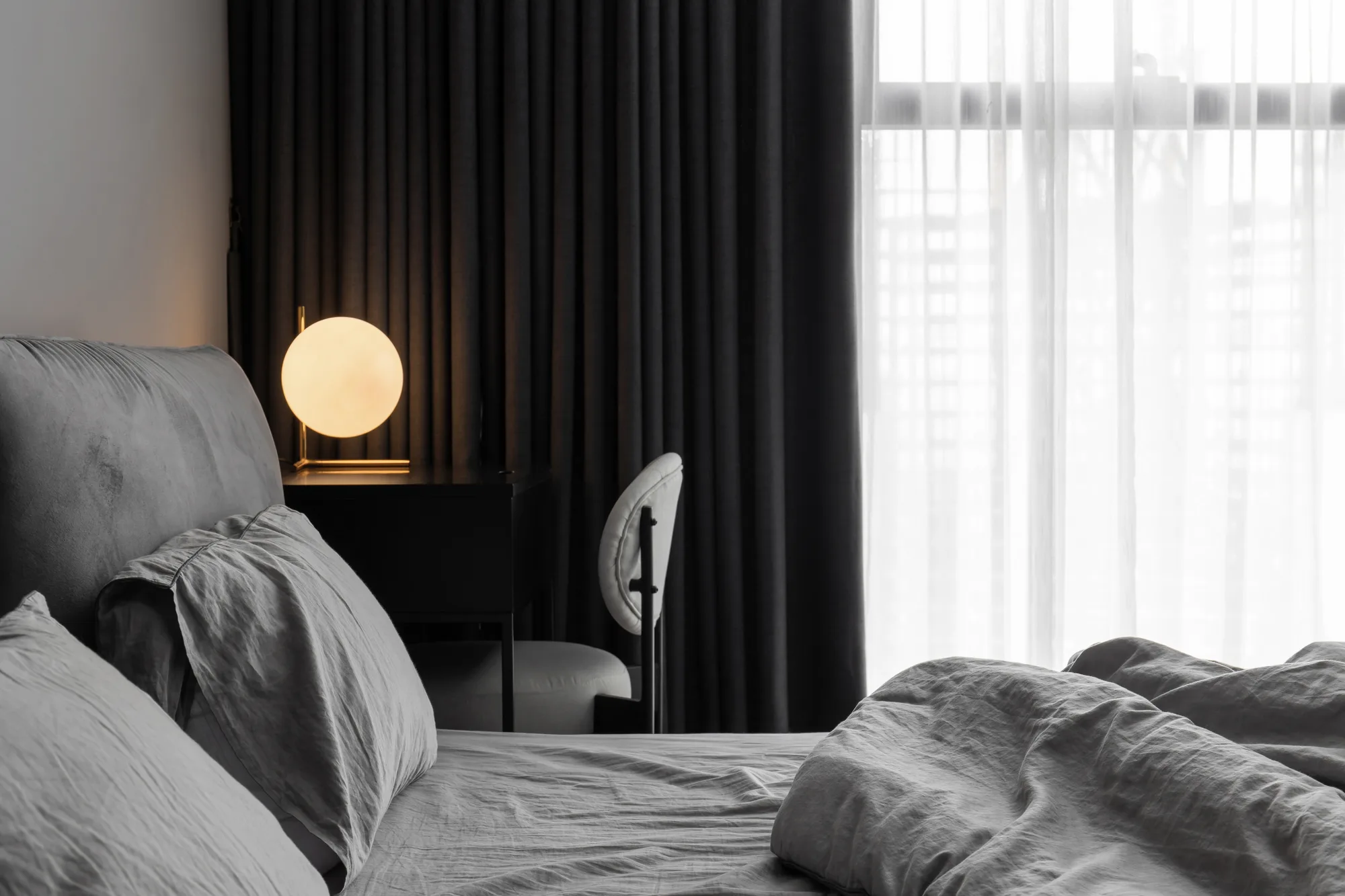 Sun Apartment — 18