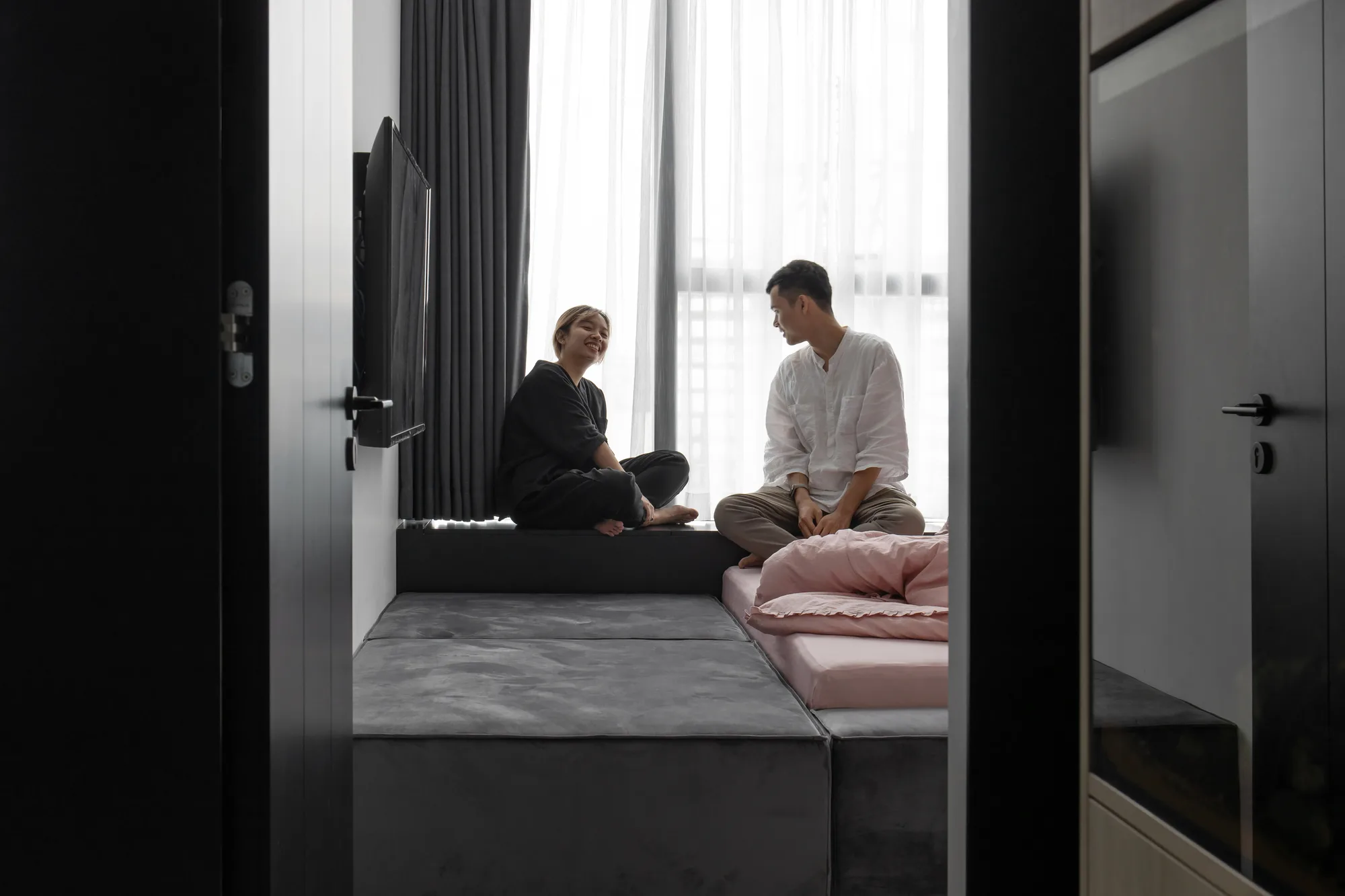 Sun Apartment — 20