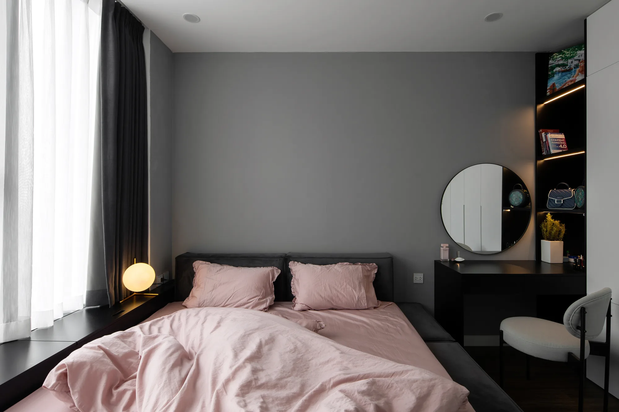 Sun Apartment — 22