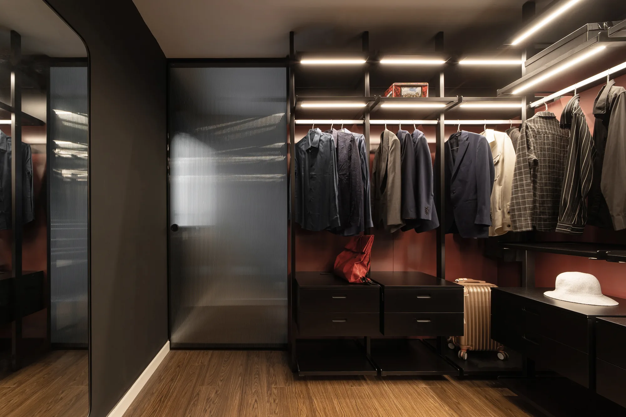 Sun Apartment — 23
