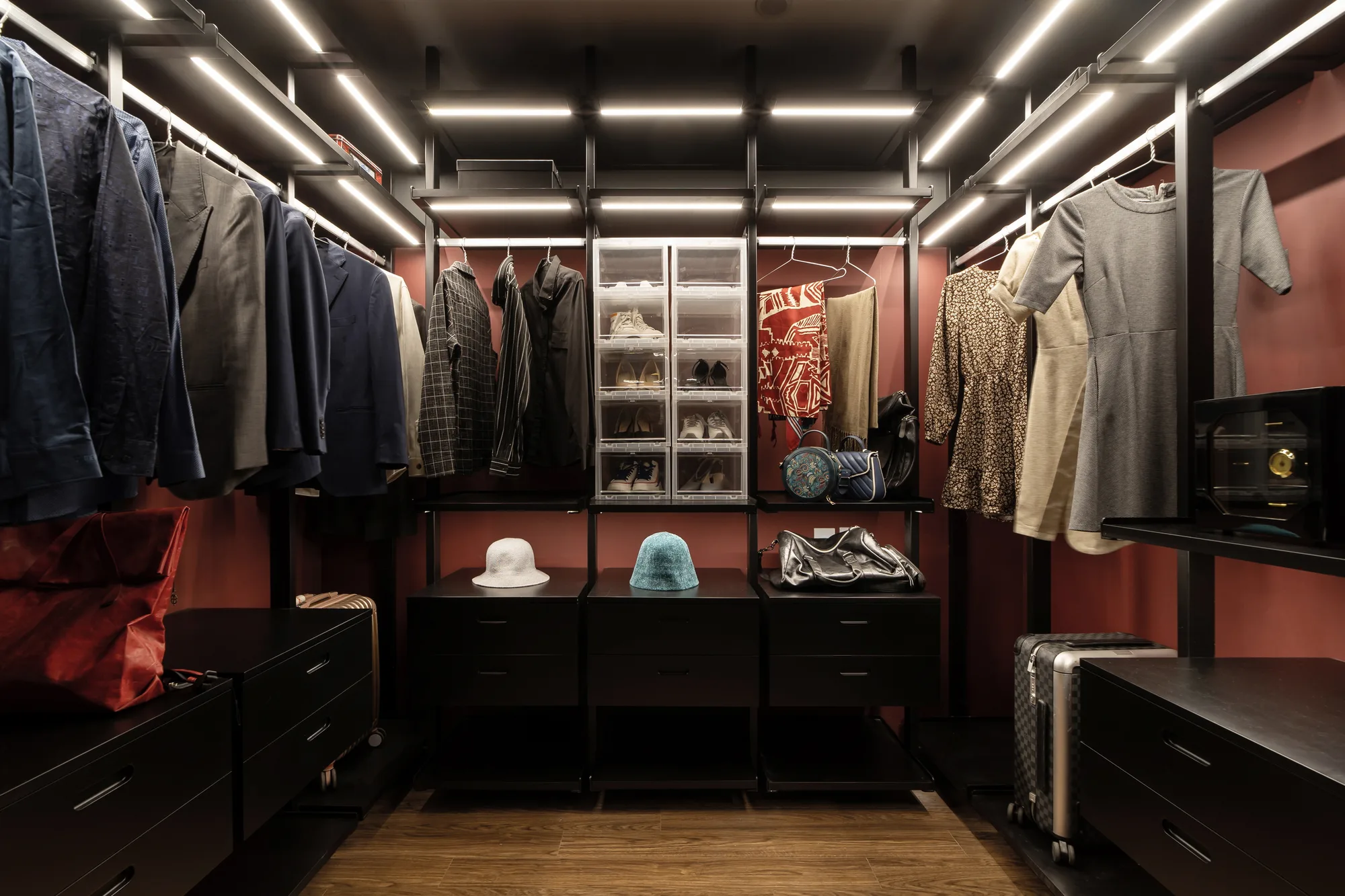 Sun Apartment — 24