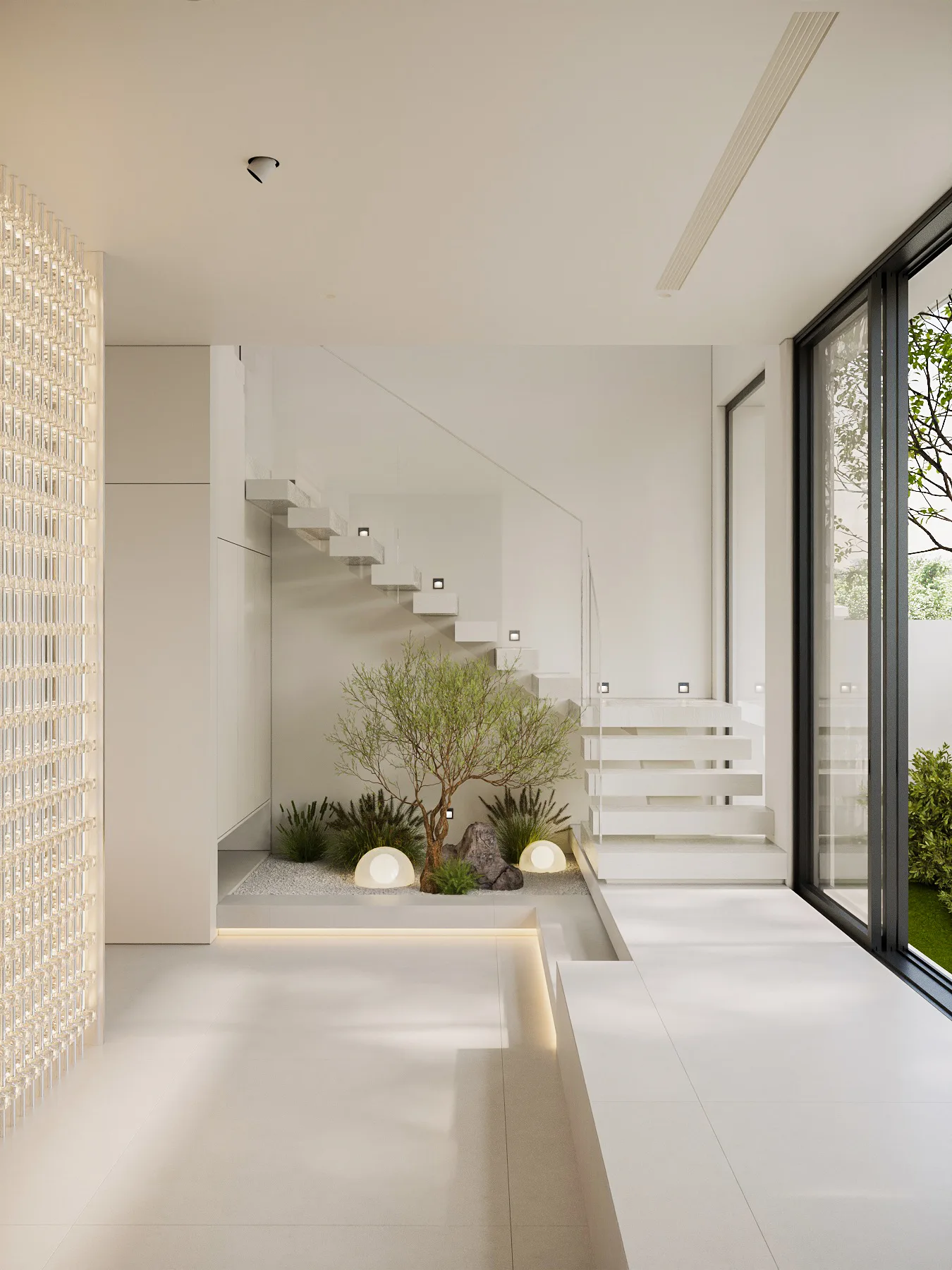 T Villa — 4
