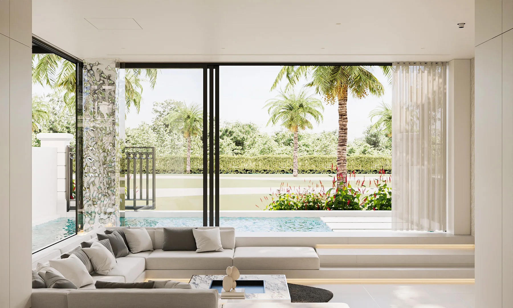 T Villa — 6