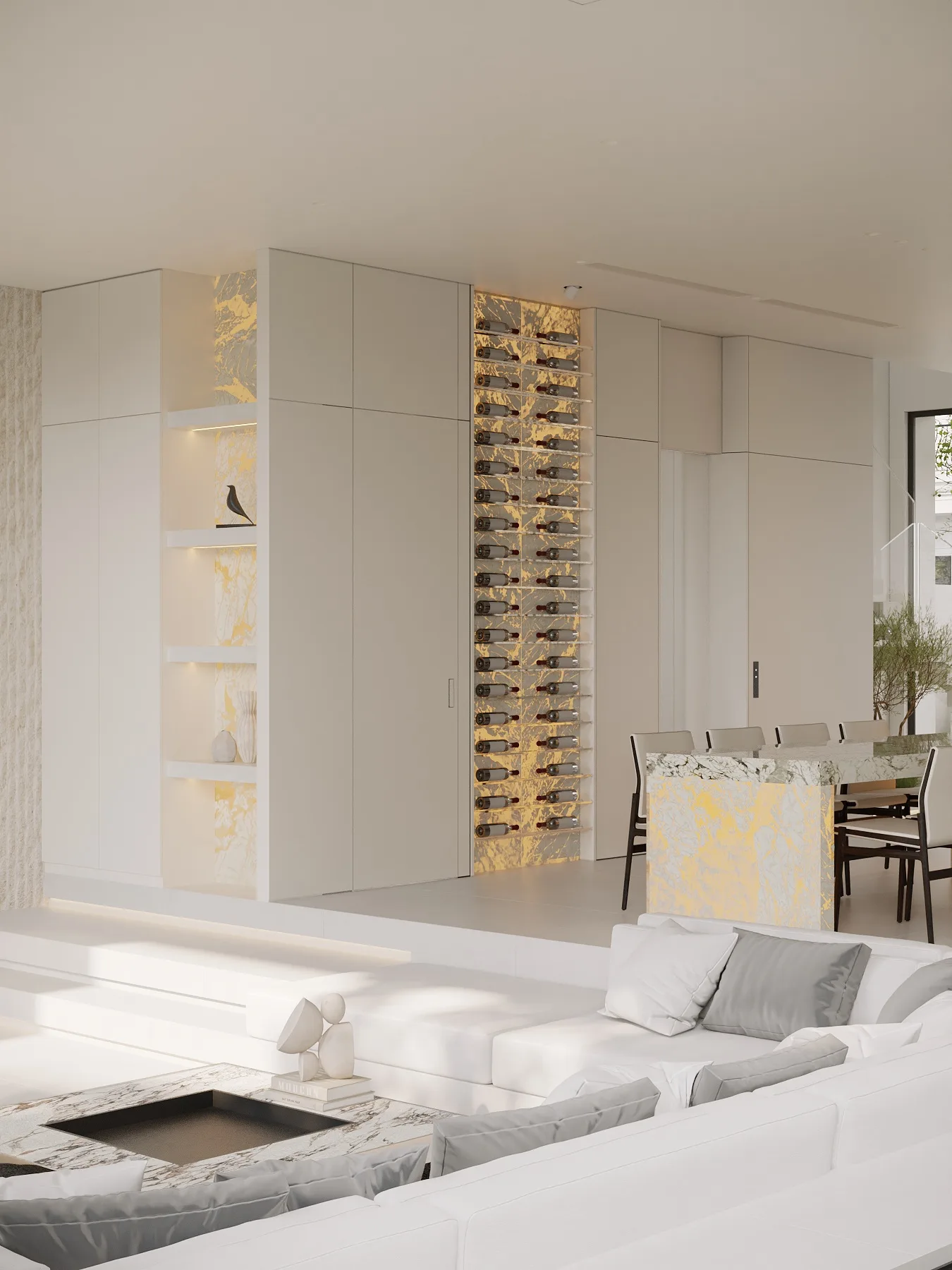 T Villa — 10