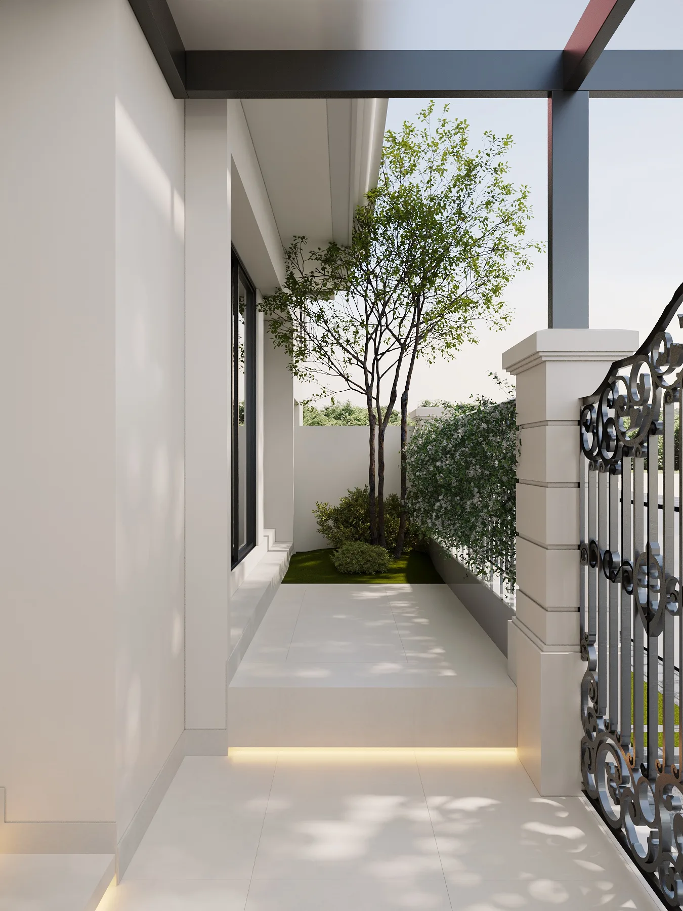 T Villa — 12