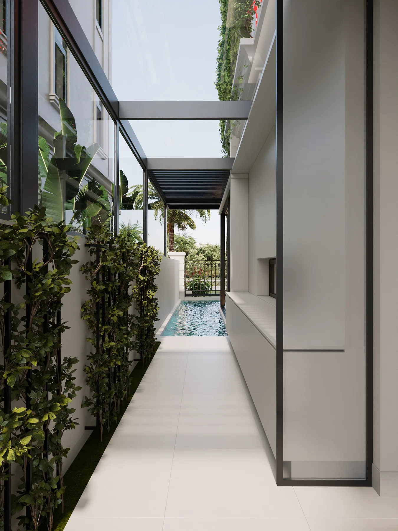 T Villa — 15