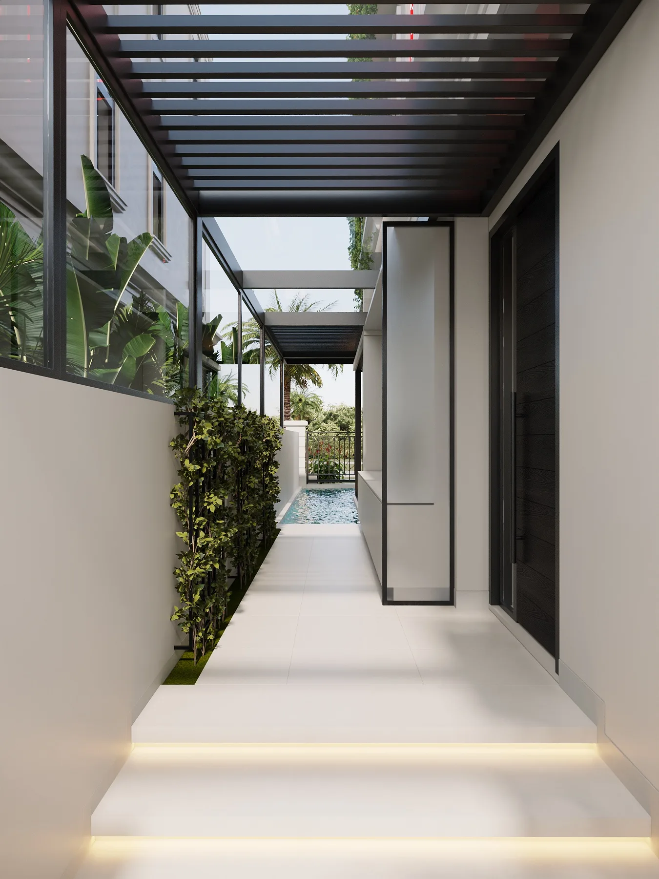 T Villa — 16